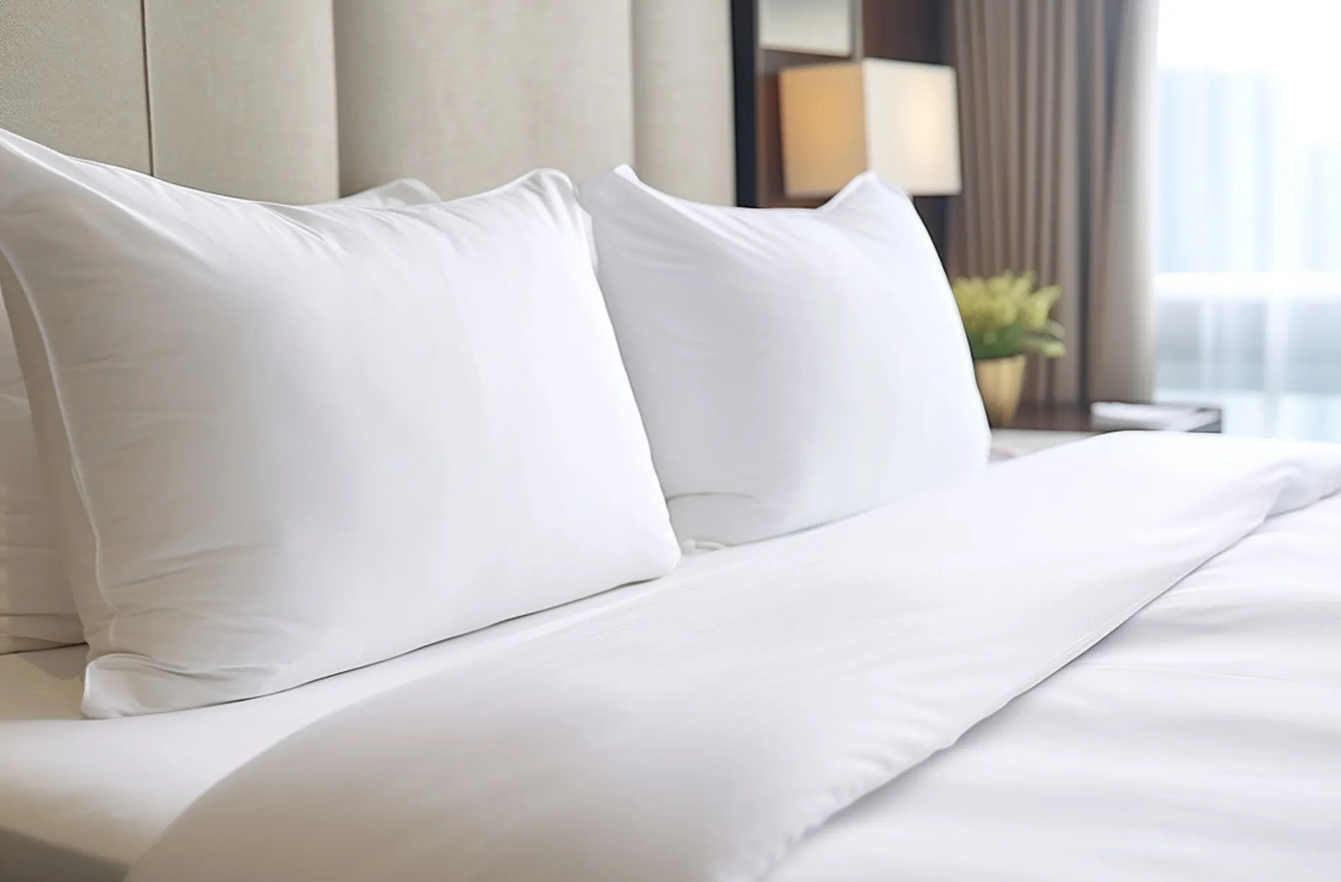 Späte Ostern sorgen für mehr Hotel-Übernachtungen im April