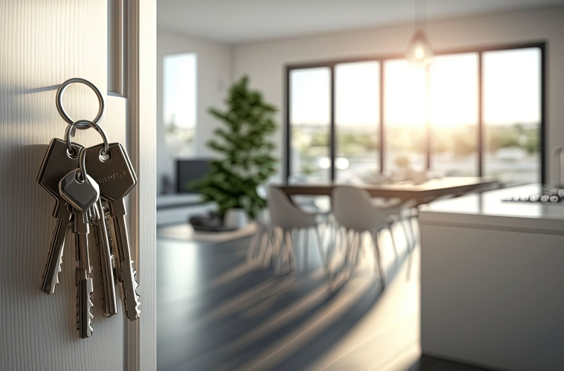 Mitarbeiterwohnung: Was Hoteliers beachten müssen