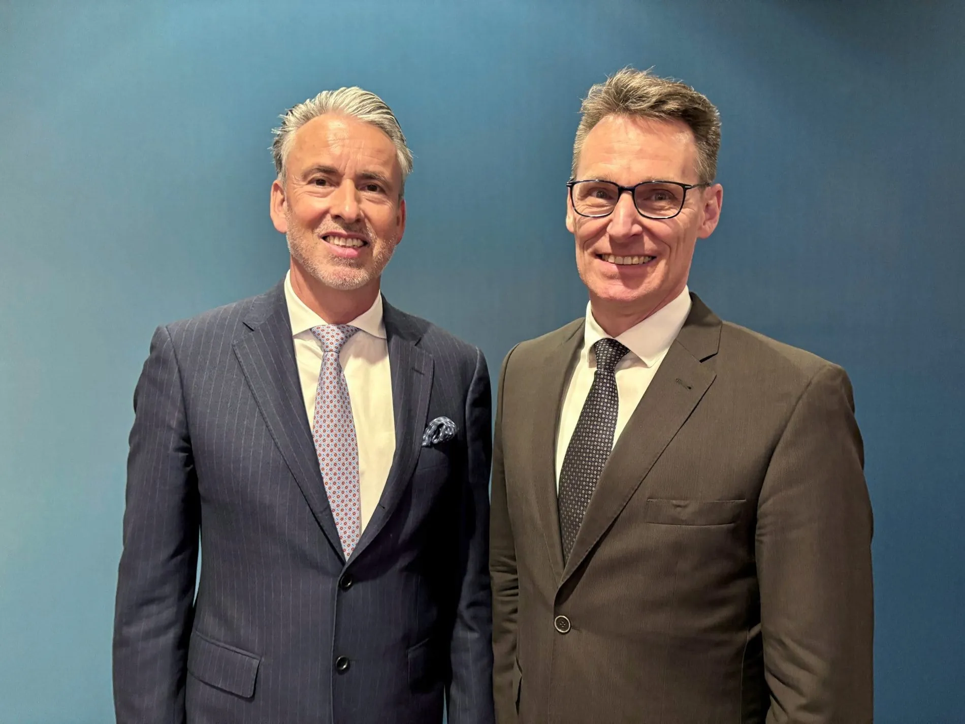 HGK-Generalversammlung 2025 im Congress Centrum Würzburg.