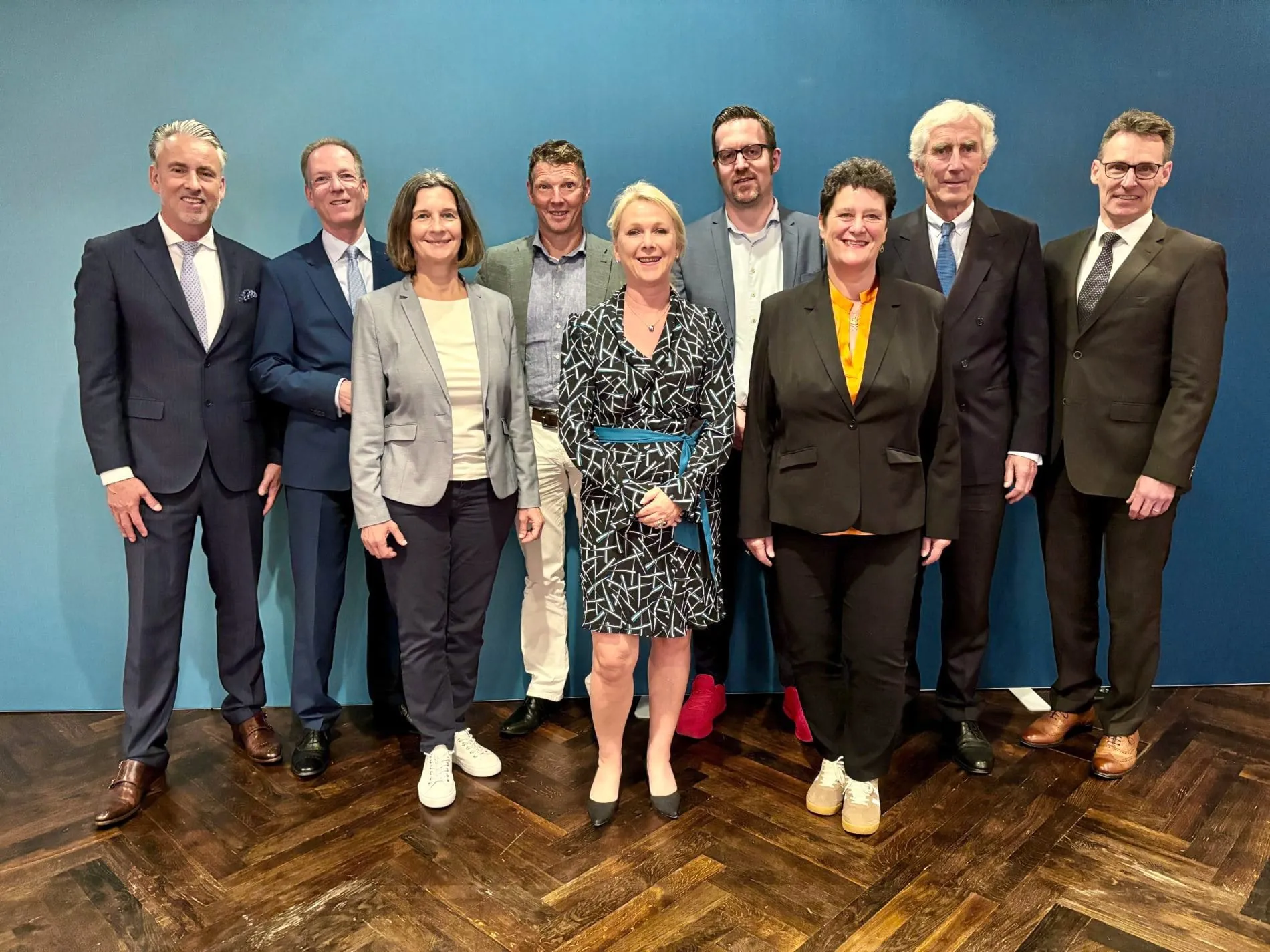 HGK-Generalversammlung 2025 im Congress Centrum Würzburg.