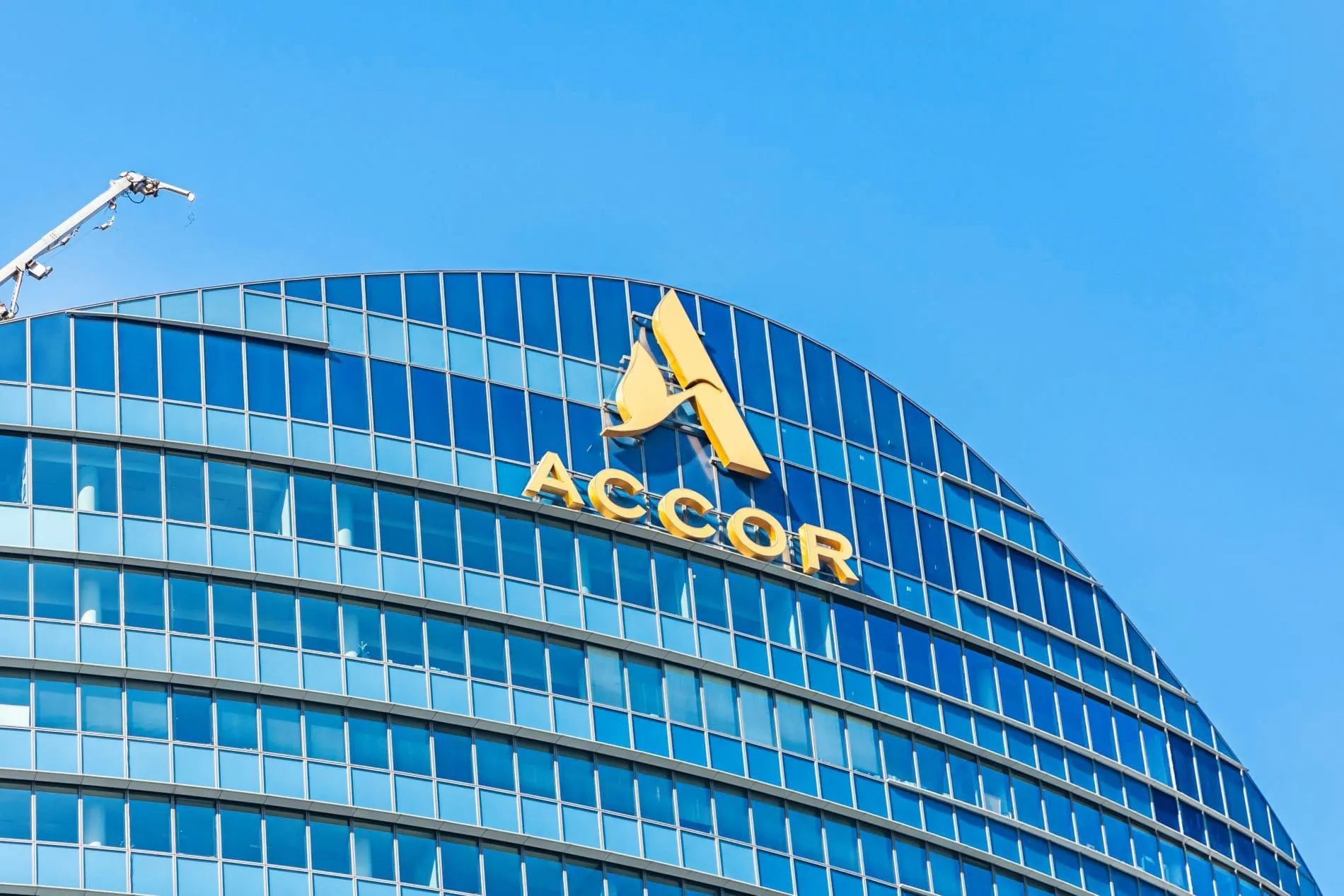 Weiter auf Wachstumskurs: Accor hat seine Geschäftszahlen für das erste Halbjahr 2025 bekanntgegeben.
