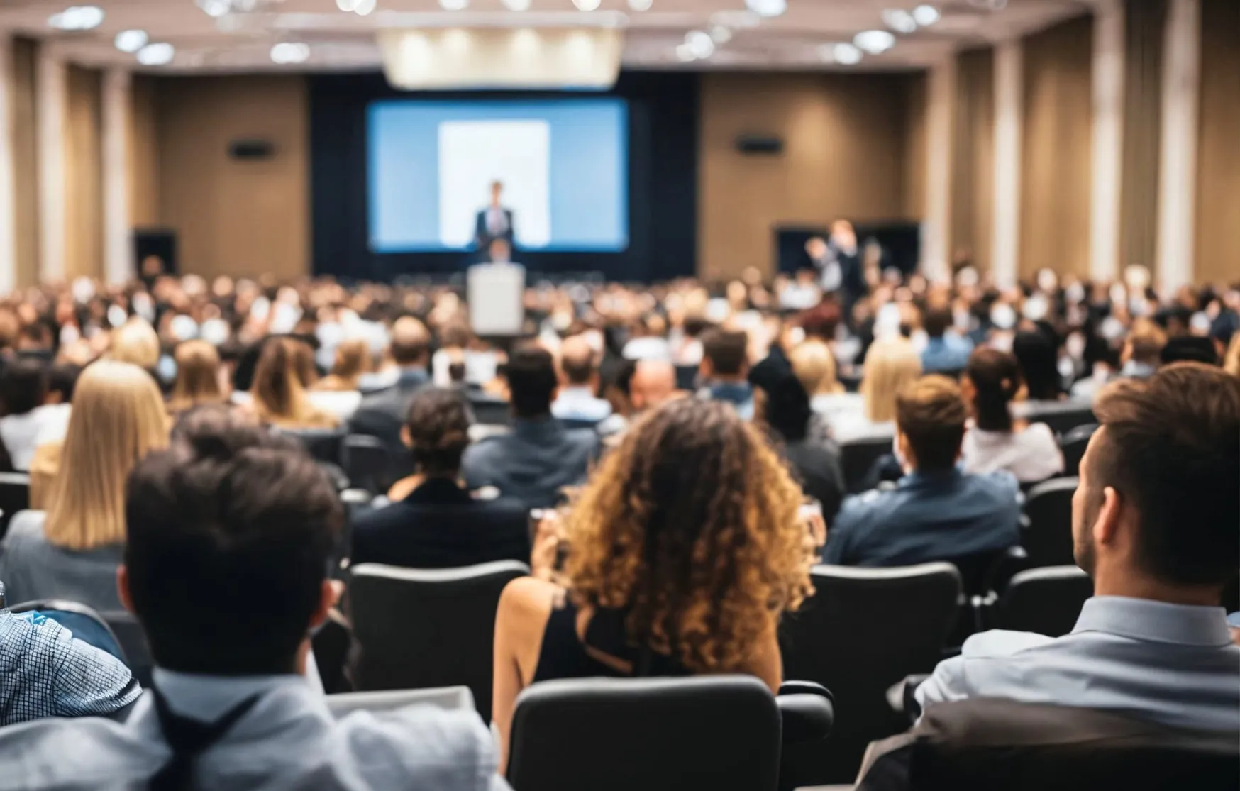 Kompakter, schneller und persönlicher: BWH Hotels haben untersucht, wie sich das Tagungsgeschäft entwickelt.