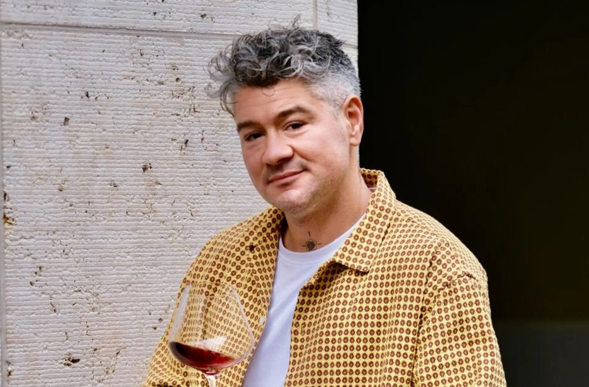 Mural Restaurant: Bastian Falkenroth übernimmt kulinarische Leitung