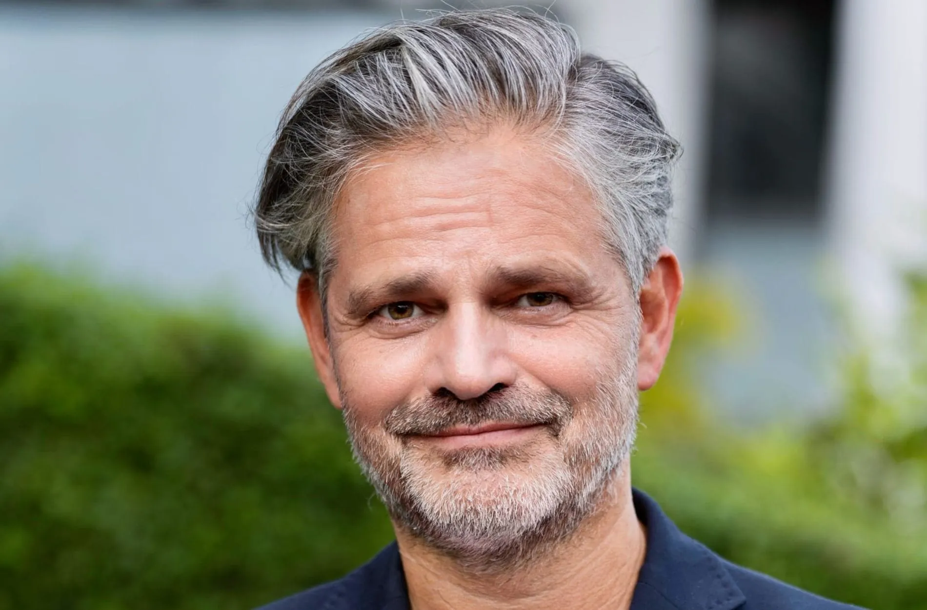 Carsten Horn war die Position des Vorsitzenden der Geschäftsführung erst im Februar 2025 angetreten.