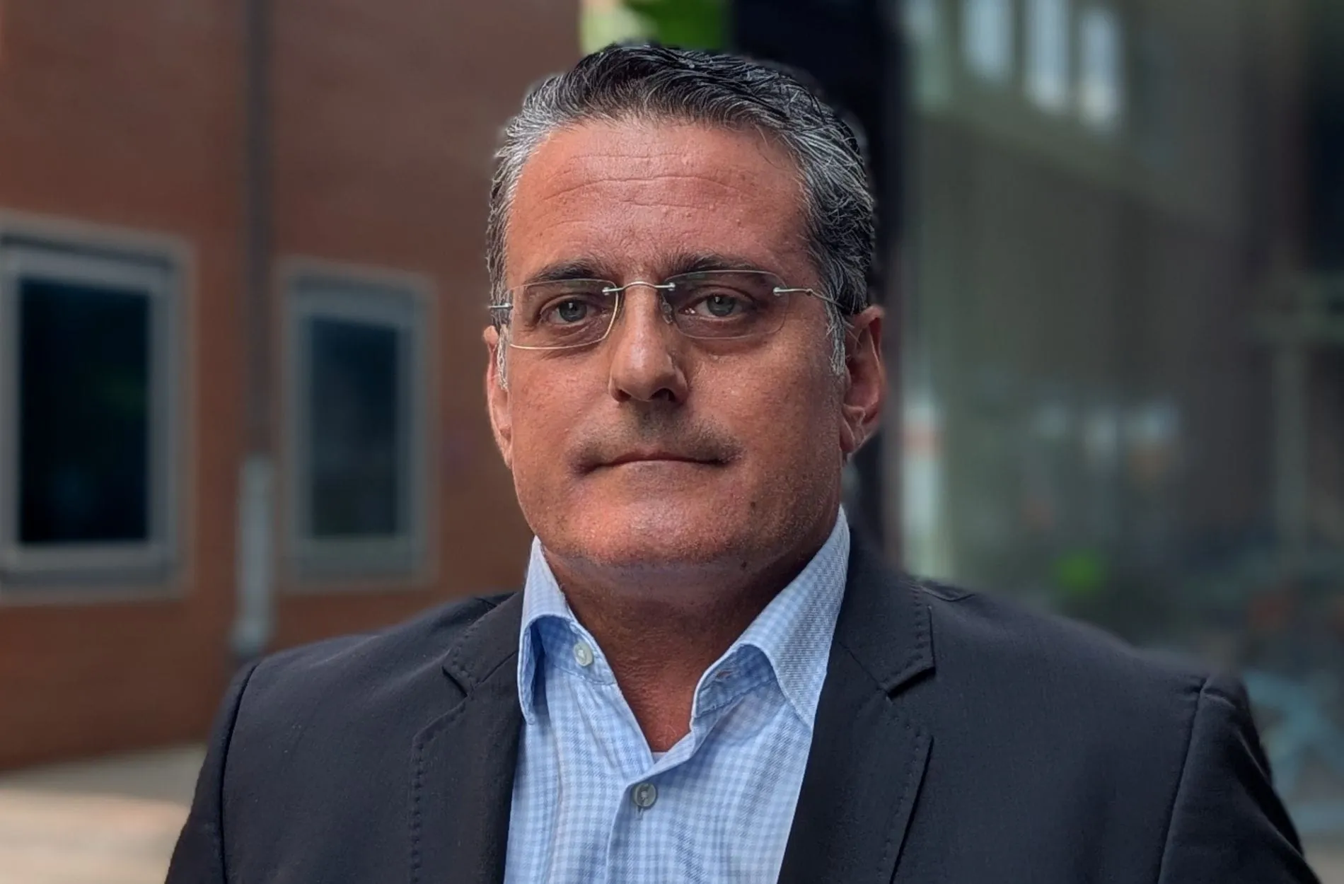 Neuer Hotel Manager im Hyperion Hotel Basel