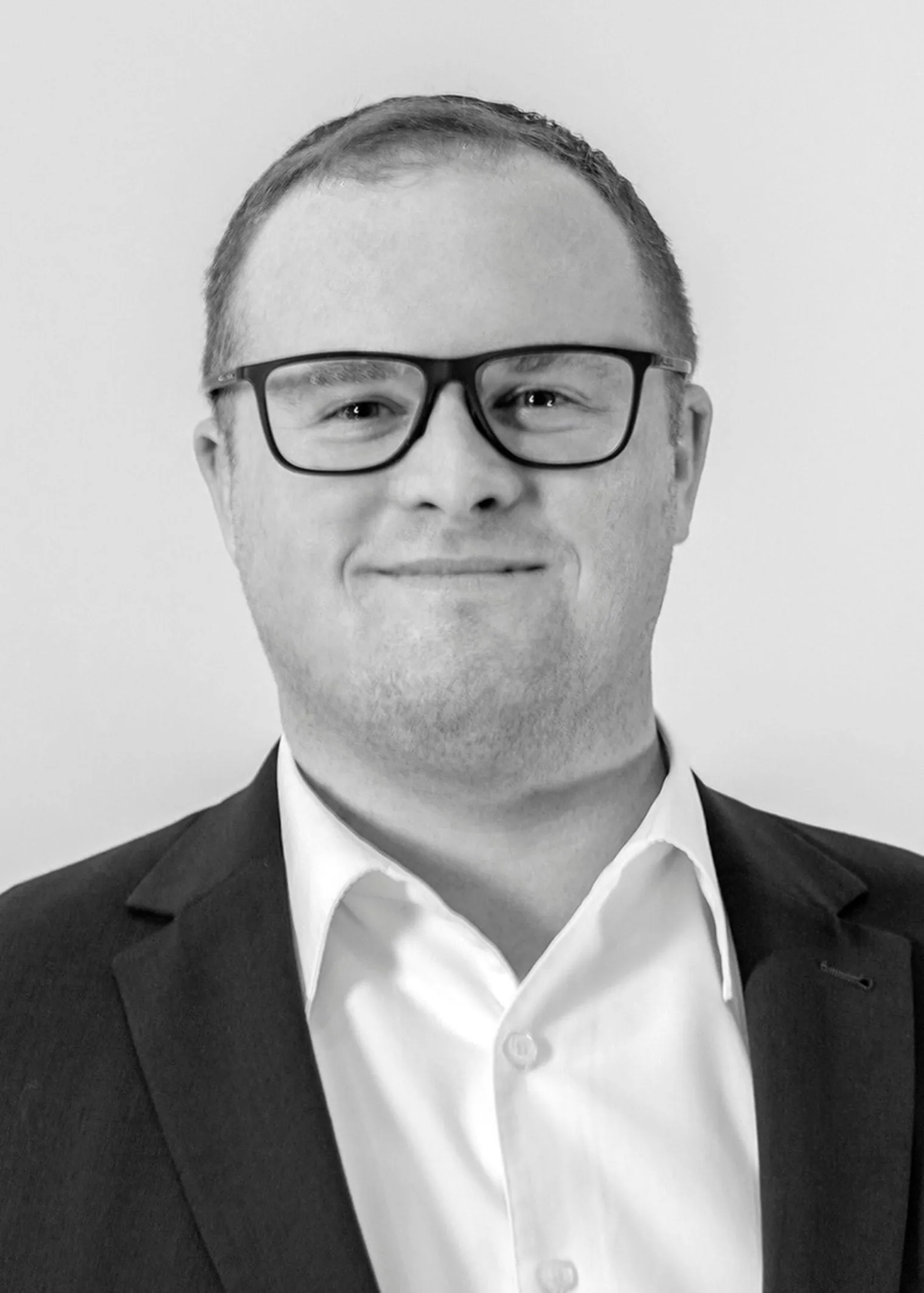 Tobias F. Fürst ist CFO und Geschäftsführer von Fibona.