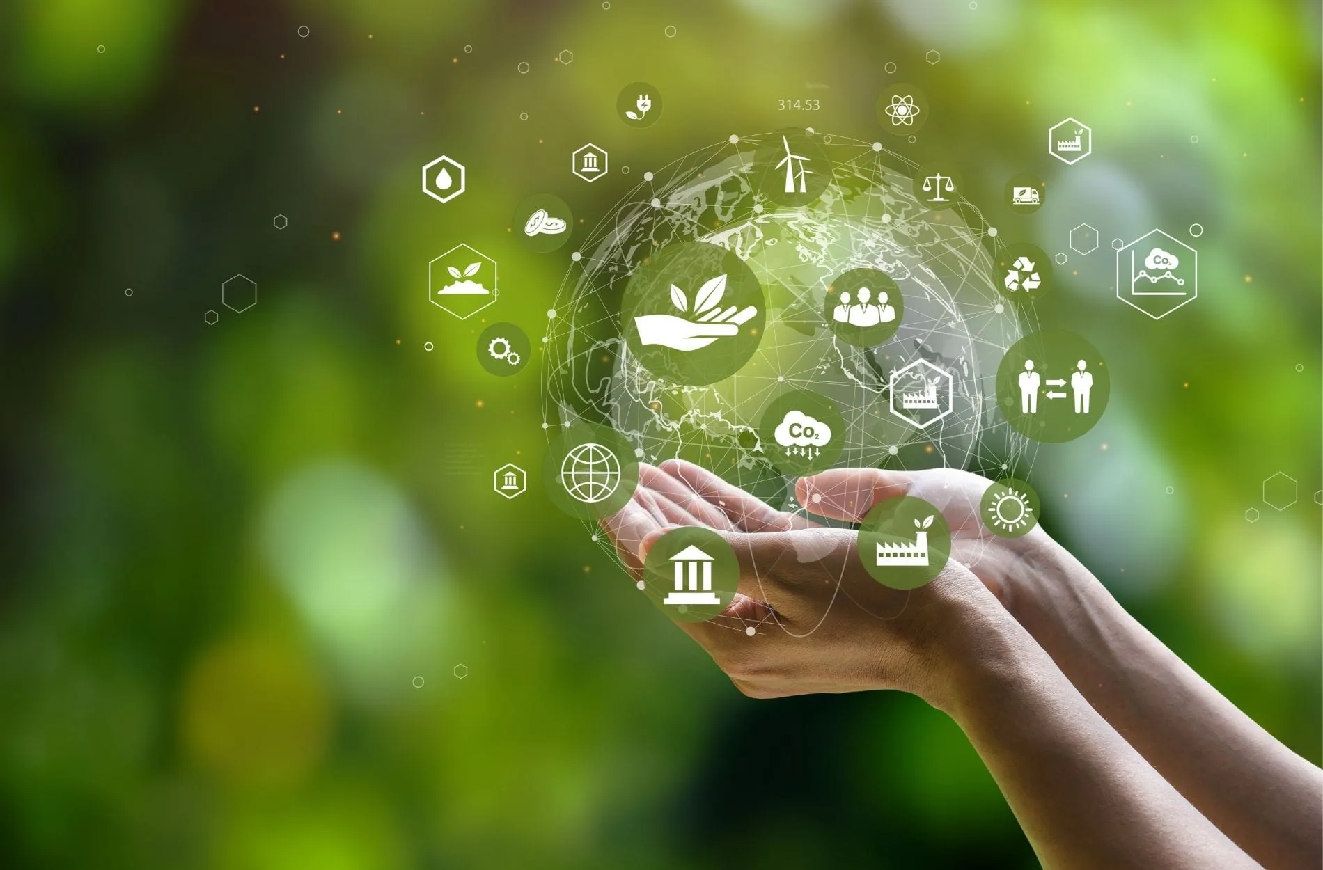 Adina Apartment Hotels in Europa vollständig Green Key zertifiziert