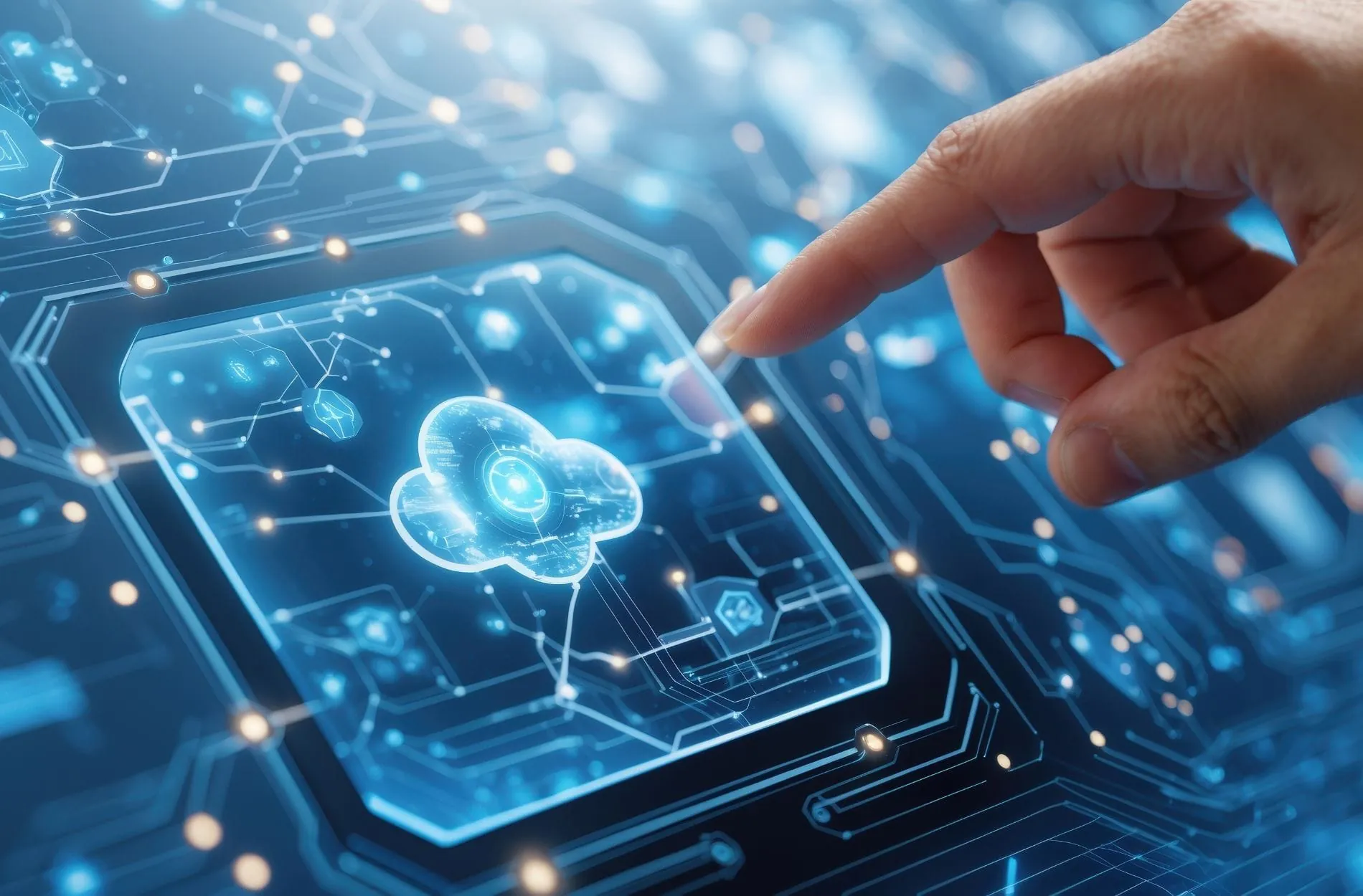 Gastgewerbe: Netzwerk-Monitoring bleibt Schwachstelle