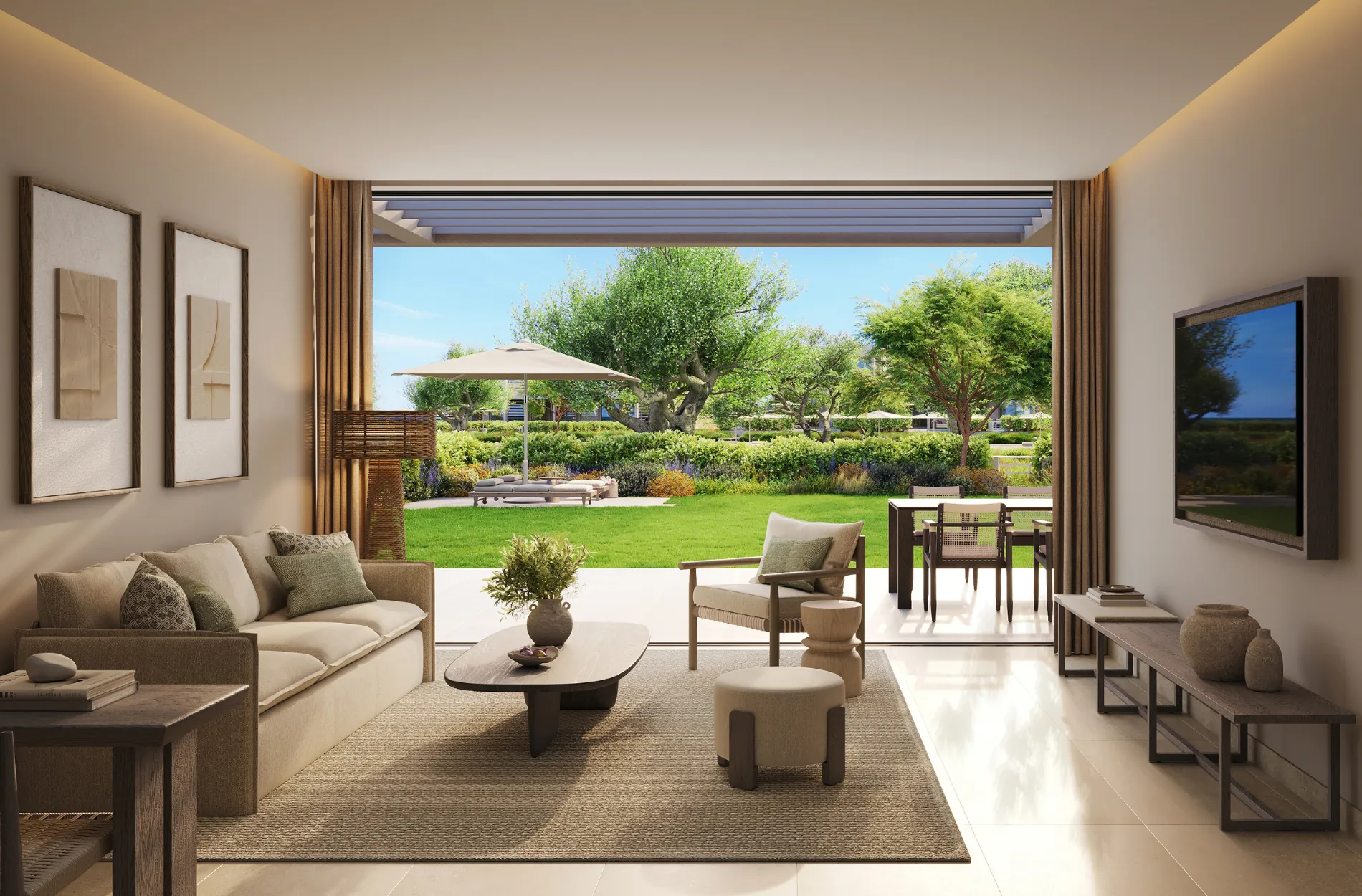 Ikos Resorts eröffnet 2026 größtes Luxushotel auf Kreta