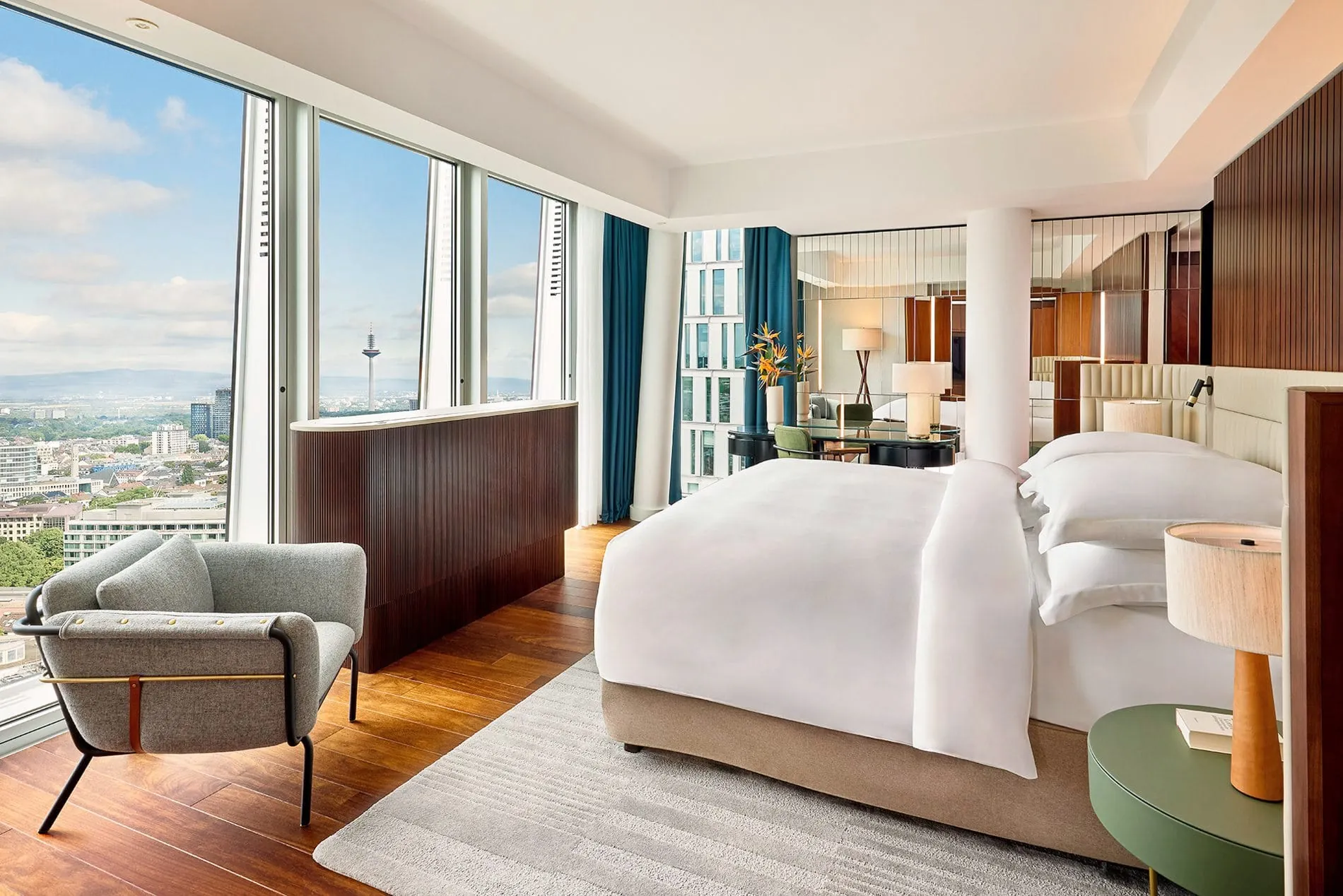 MHP Hotel AG wächst weiter