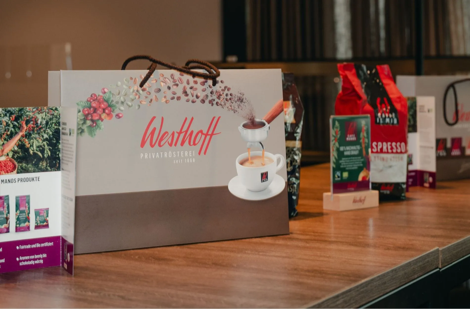 Impressionen des Tophotel Newcomer Awards 2025.