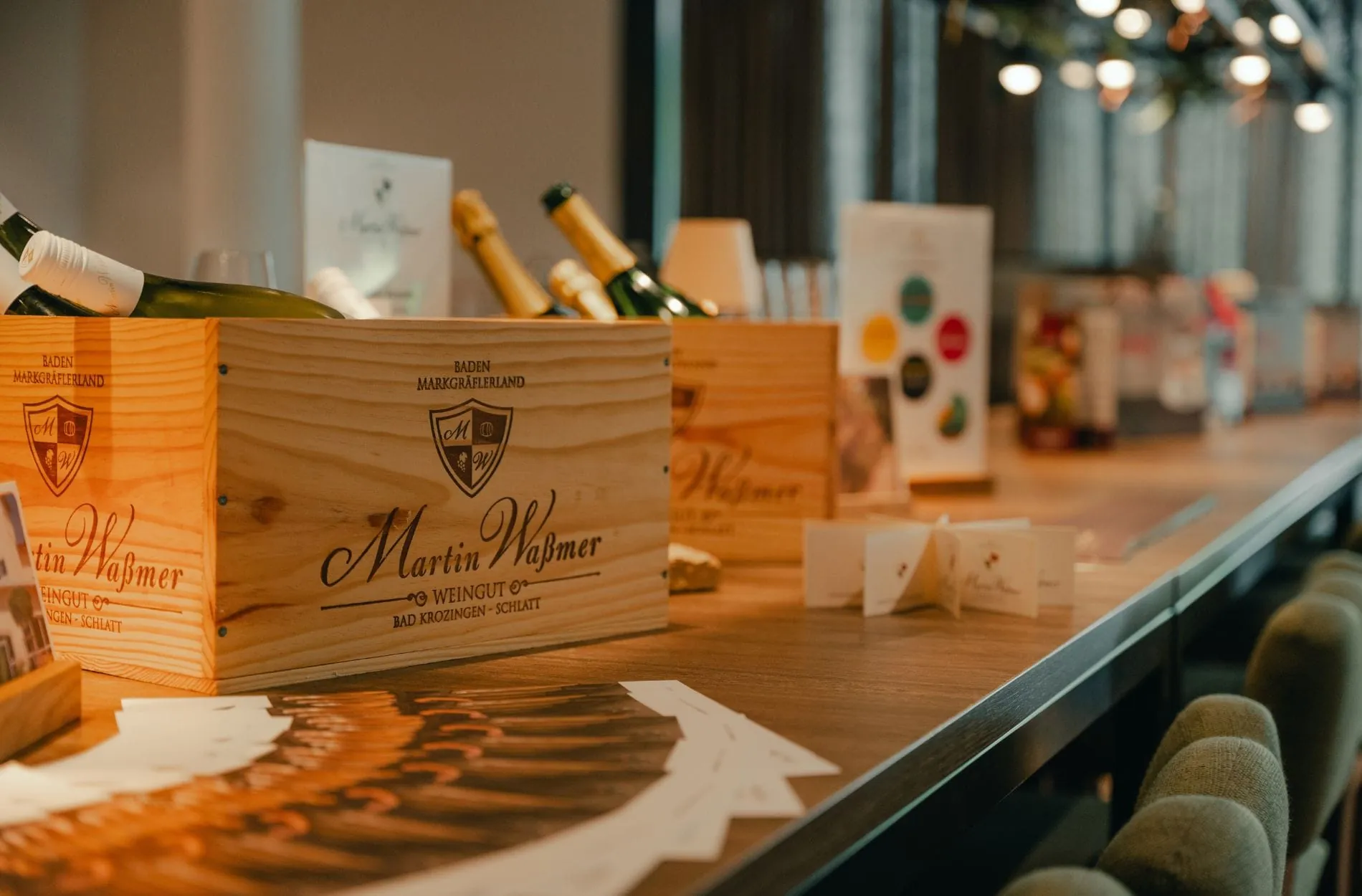 Impressionen des Tophotel Newcomer Awards 2025.