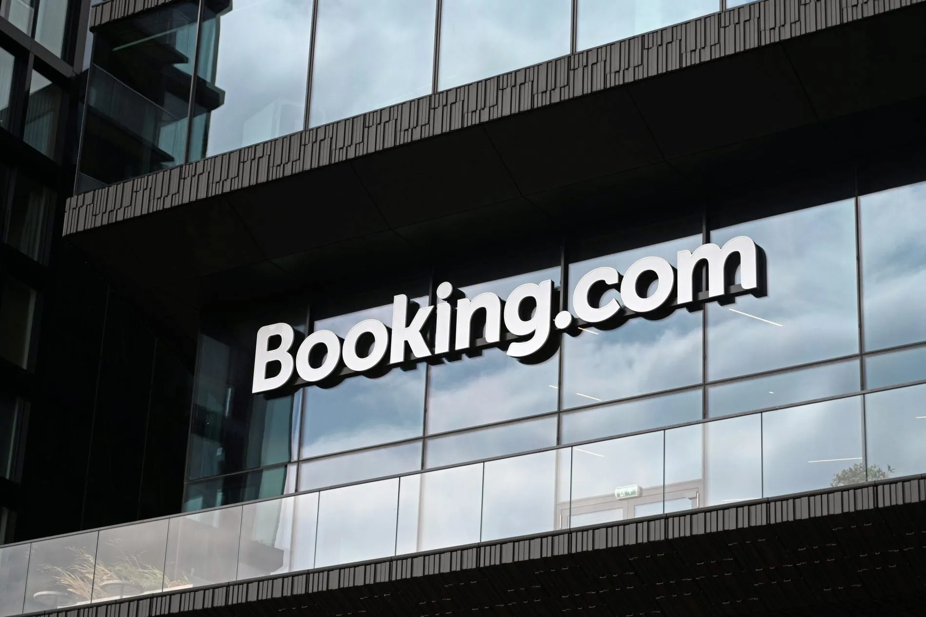 Booking.com-Klage: Frist für Beteiligung verlängert