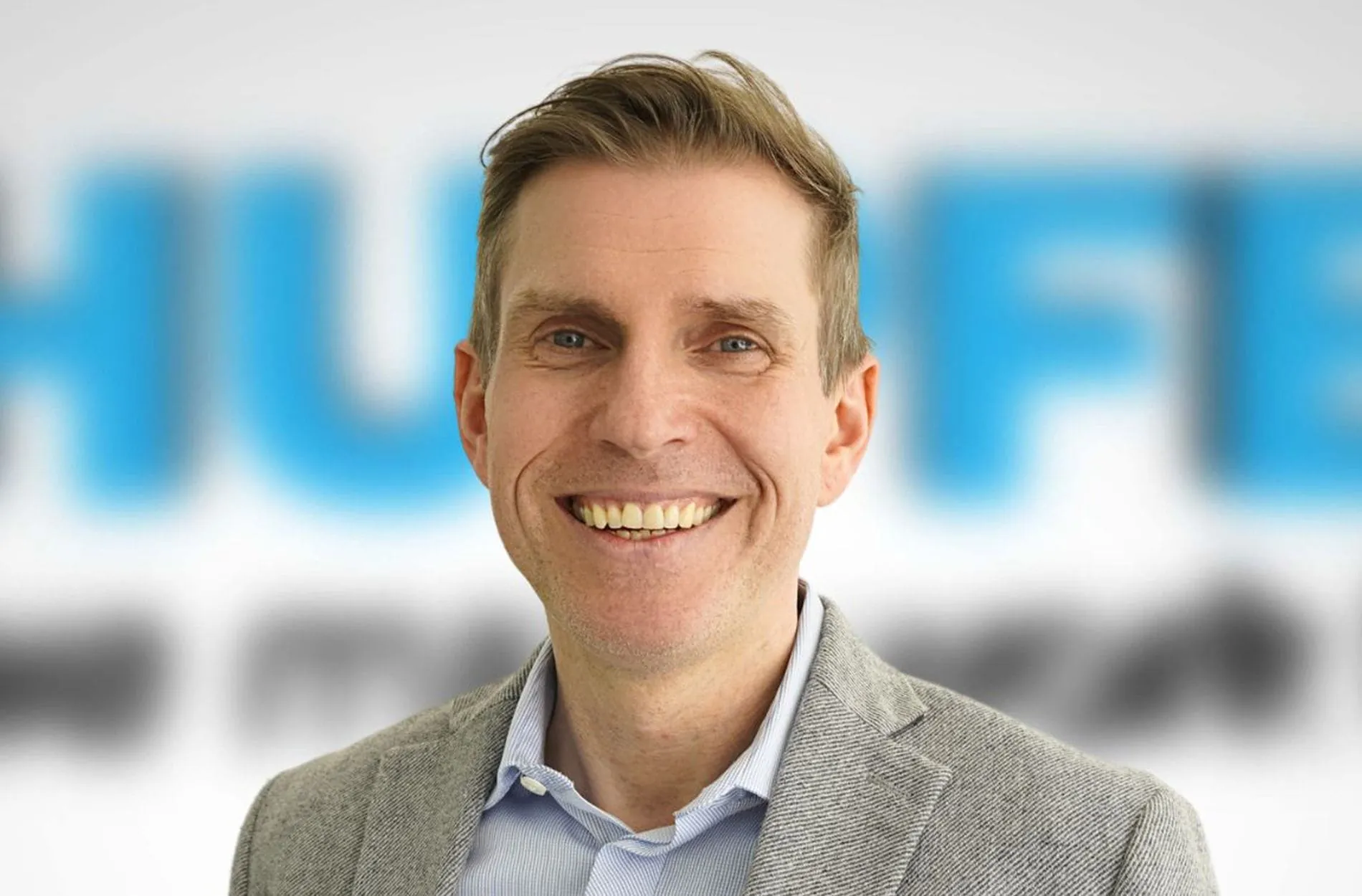 Thomas Beyer verstärkt Hupfer-Vertrieb