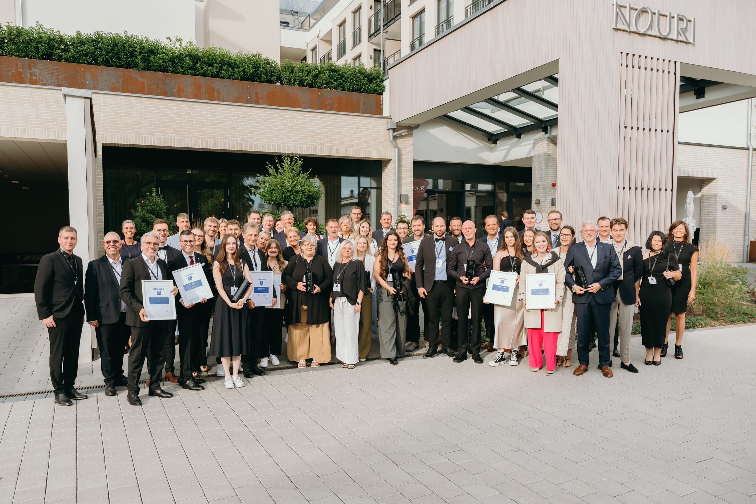 Grand Prix der Tagungshotellerie 2025