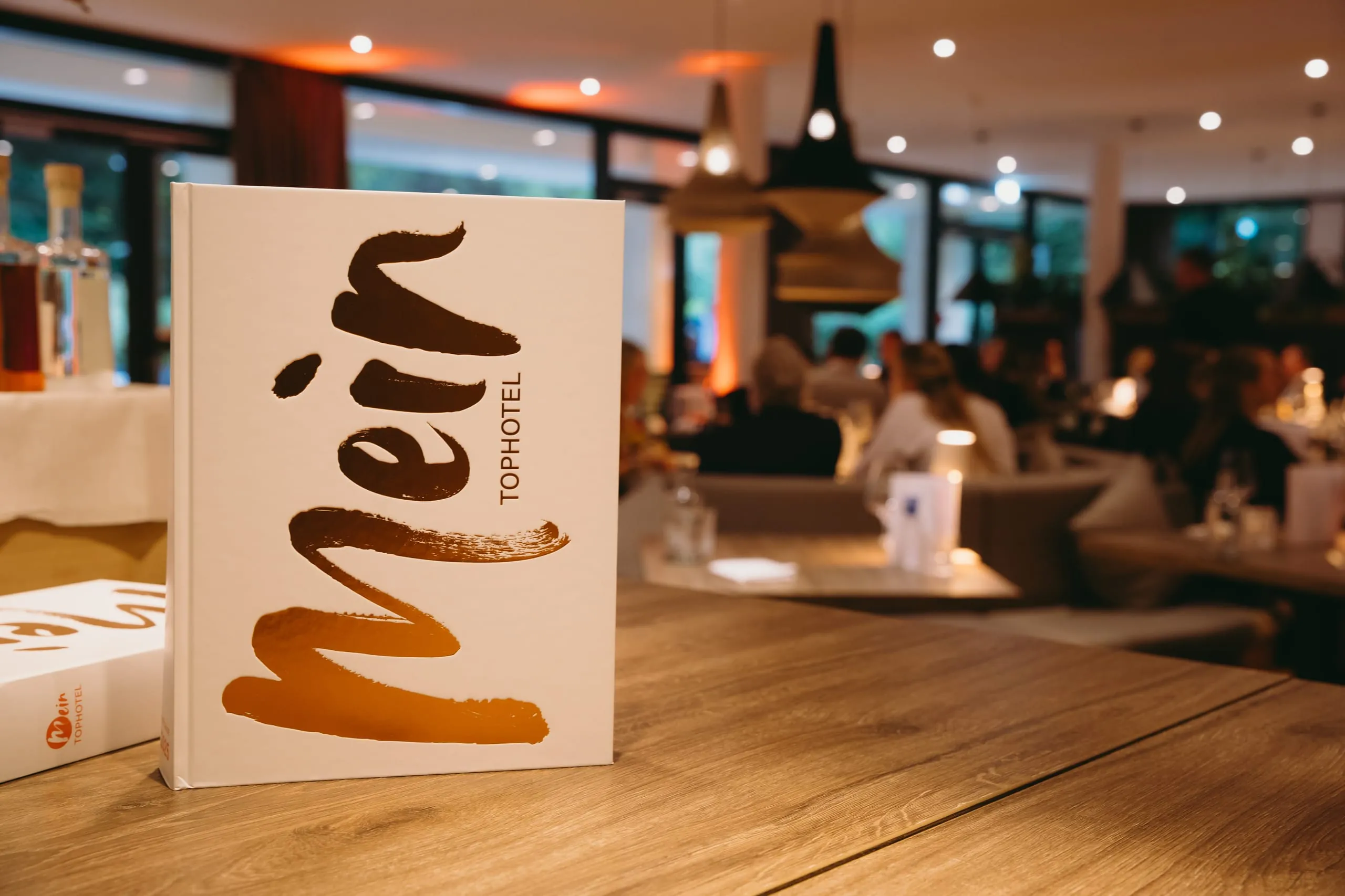 Impressionen vom Grand Prix der Tagungshotellerie im Nouri Hotel in Bad Krozingen.