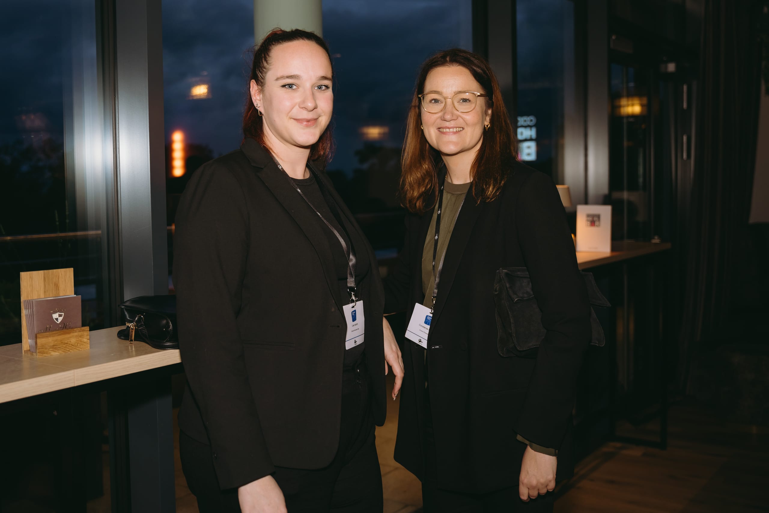 Locationwechsel in die Nouri Bar: Erstmalig verlieh Mein Tophotel in diesem Jahr den Award „Coolste Hotelbar 2025“, über den im Vorfeld per Online-Voting abgestimmt werden konnte.