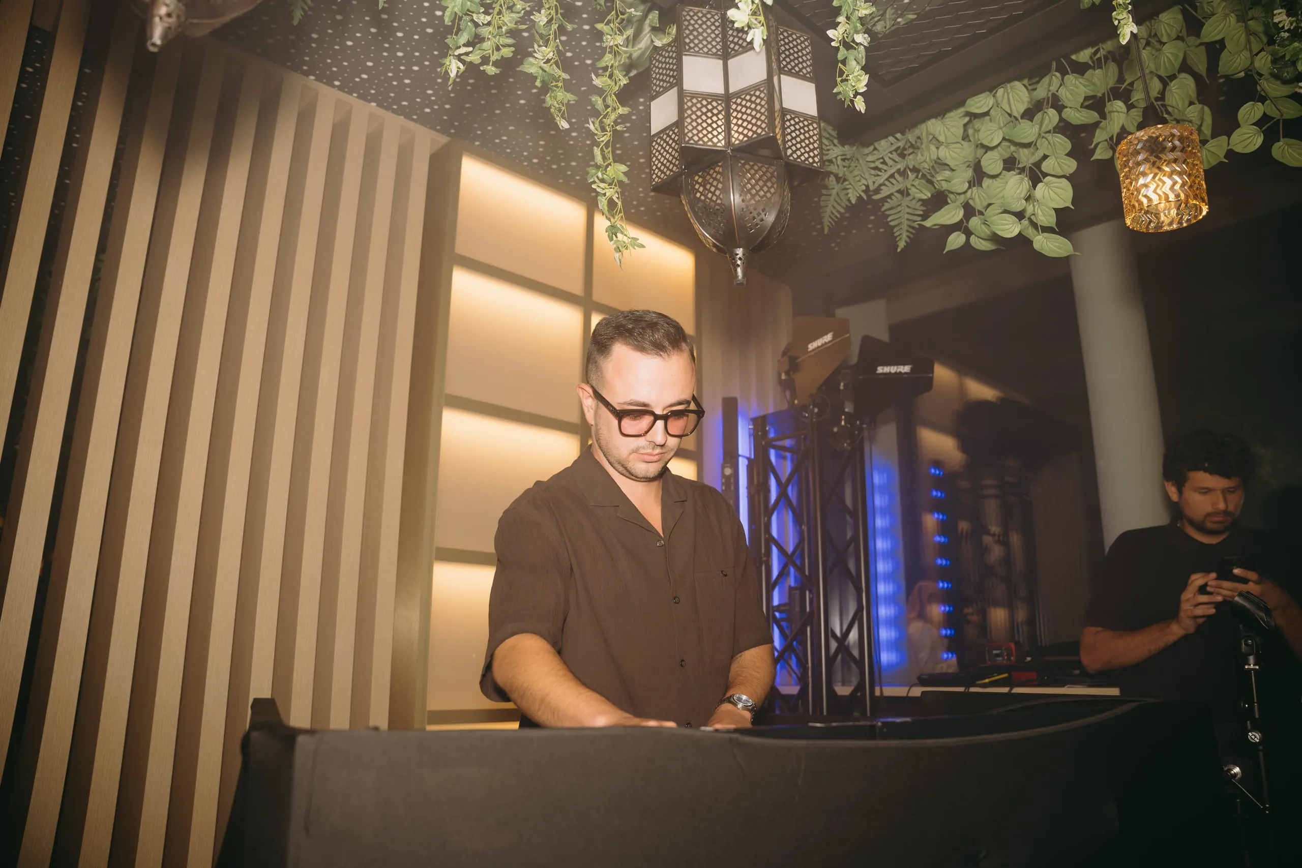 Locationwechsel in die Nouri Bar: Erstmalig verlieh Mein Tophotel in diesem Jahr den Award „Coolste Hotelbar 2025“, über den im Vorfeld per Online-Voting abgestimmt werden konnte.