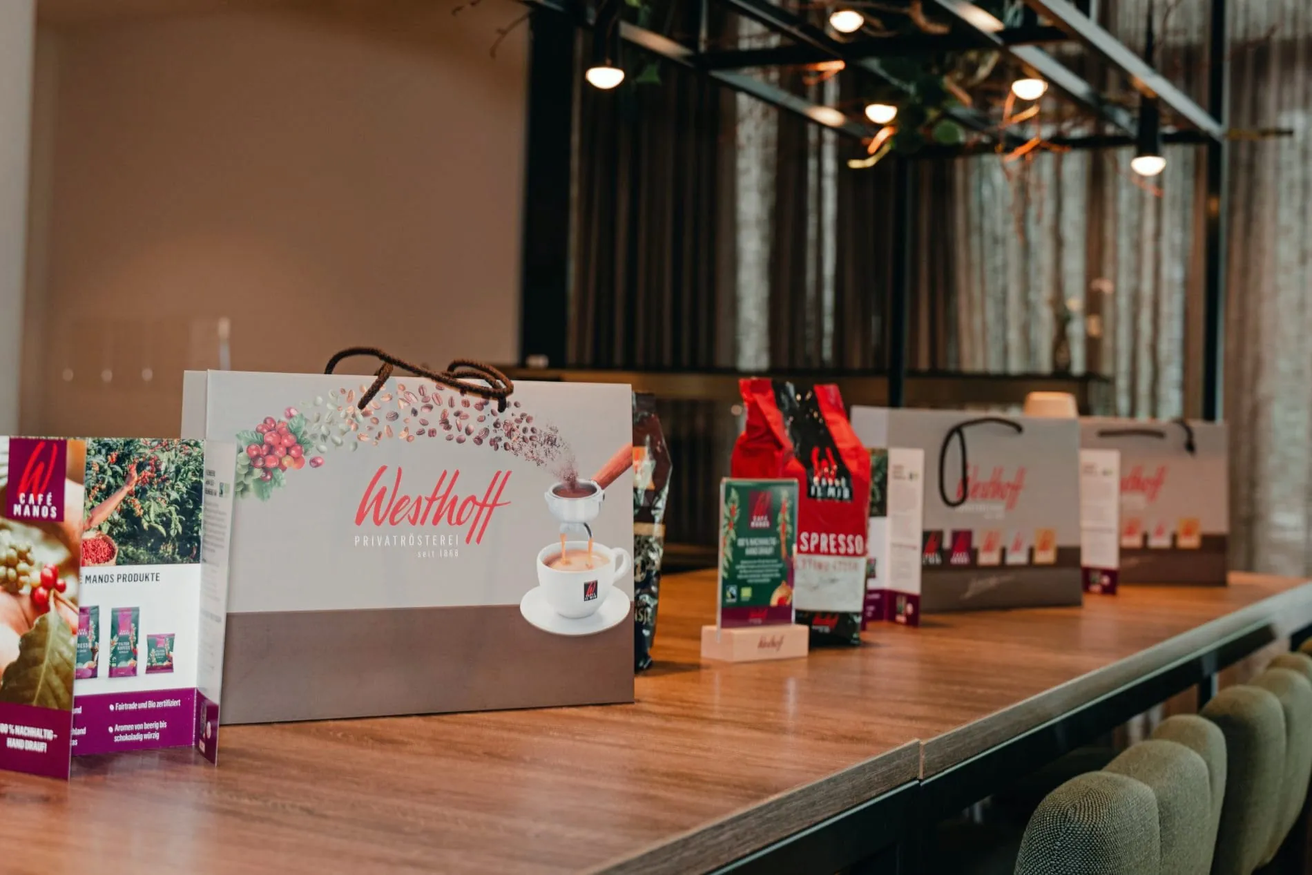 Impressionen des Tophotel Newcomer Awards 2025.