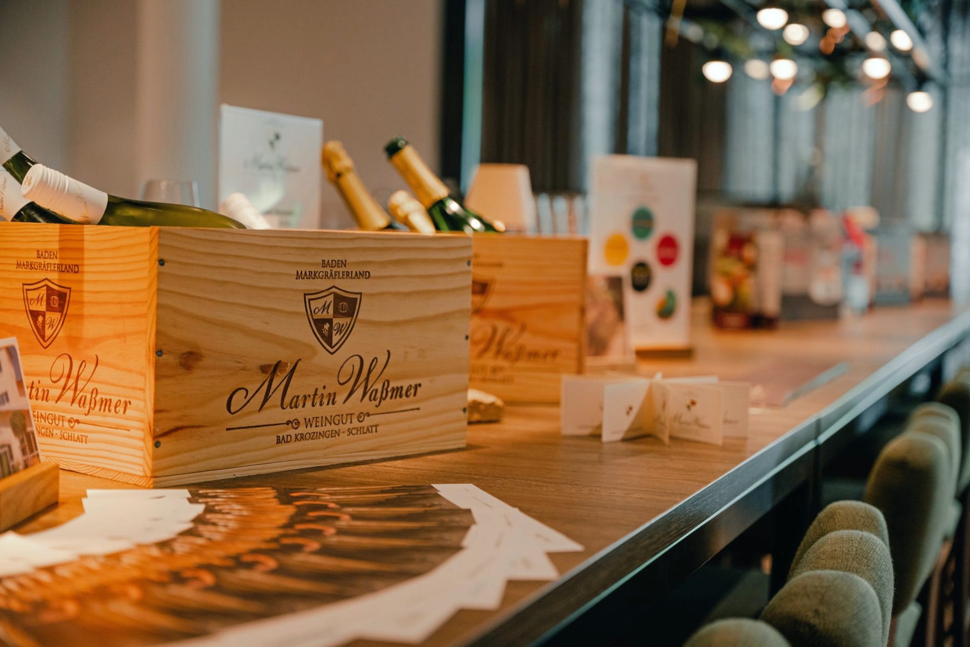 Impressionen des Tophotel Newcomer Awards 2025.