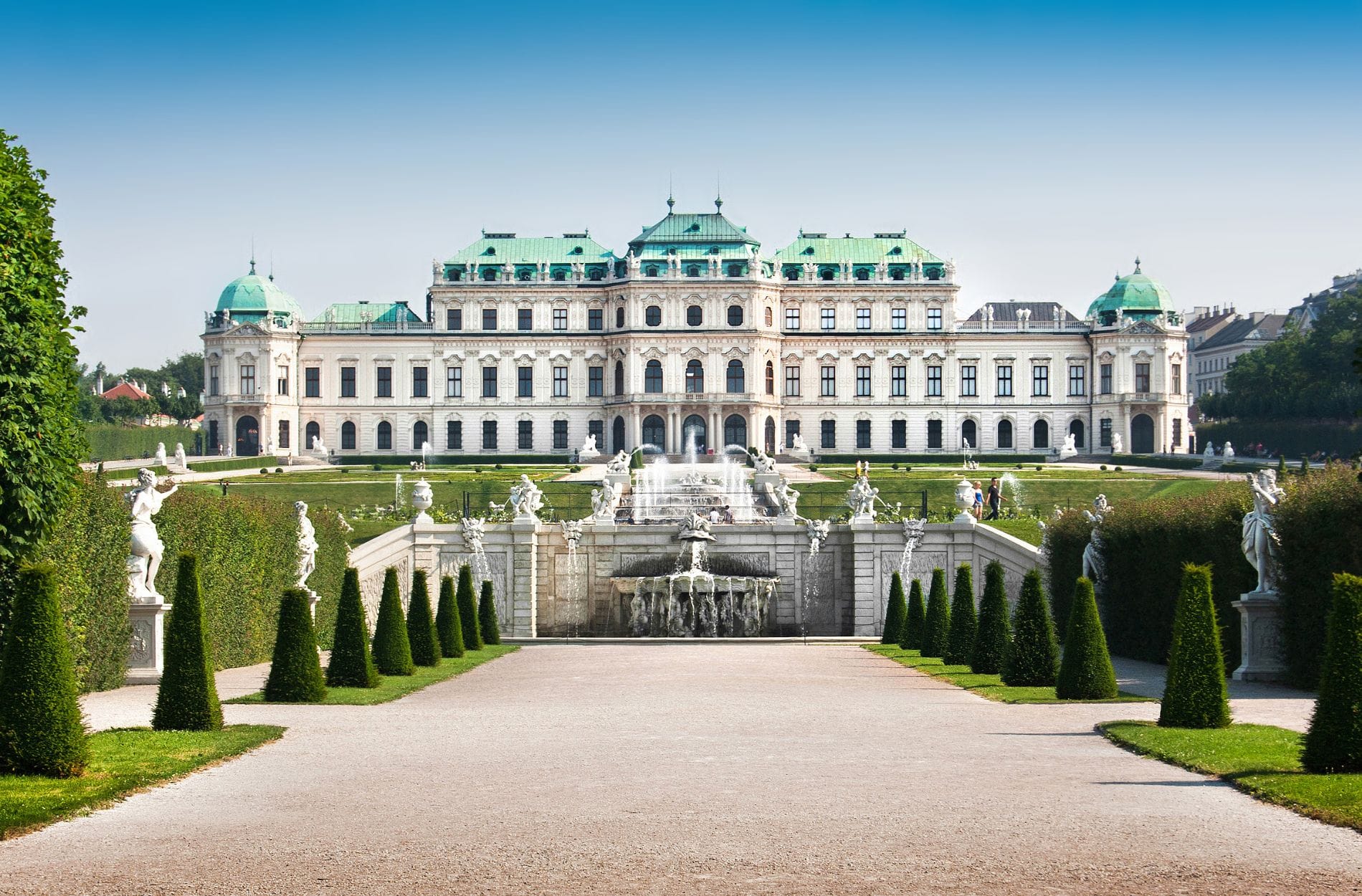 Viele Österreicher sehen Tourismus positiv