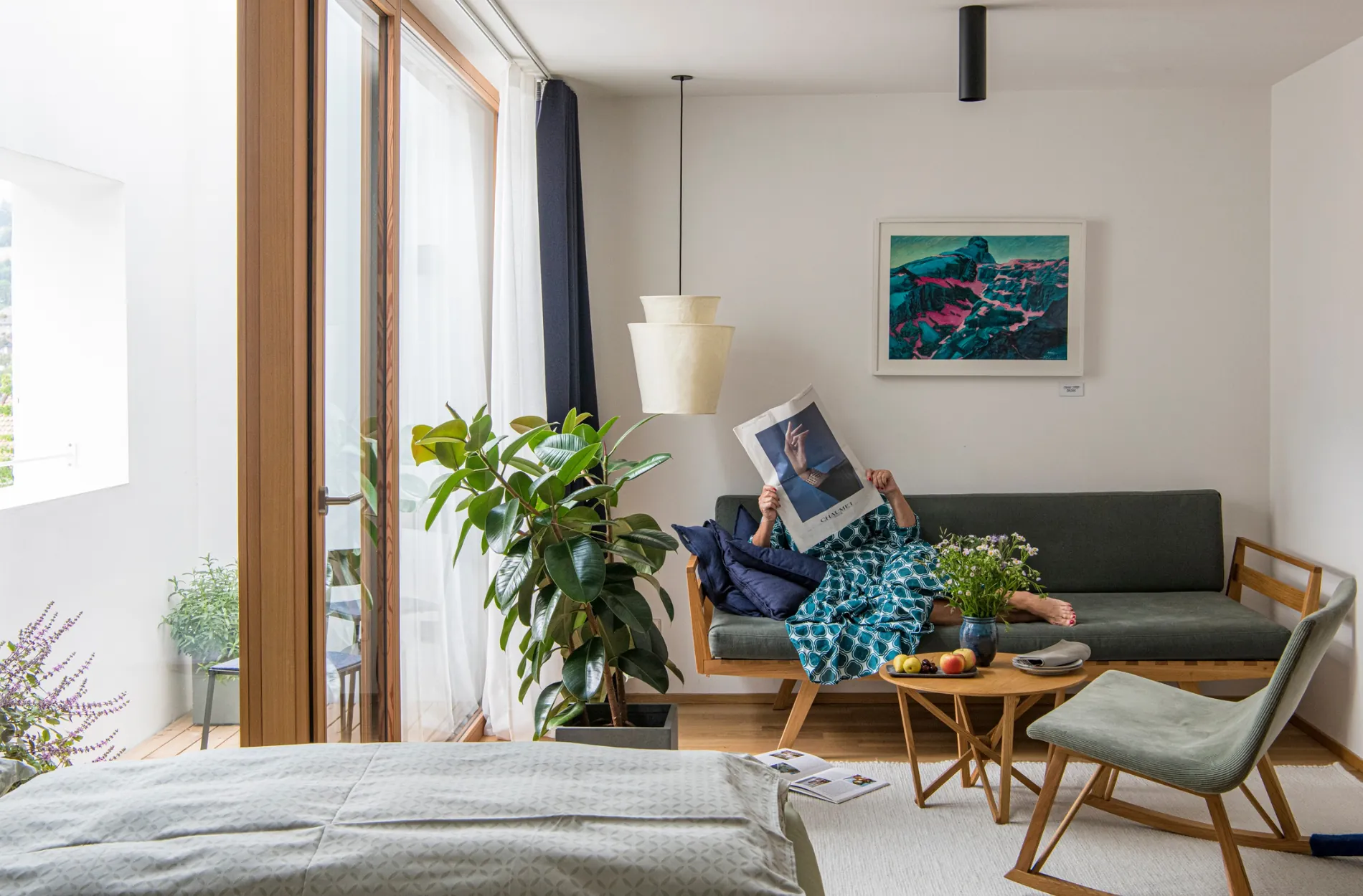 Landlust Hotels erweitern Portfolio