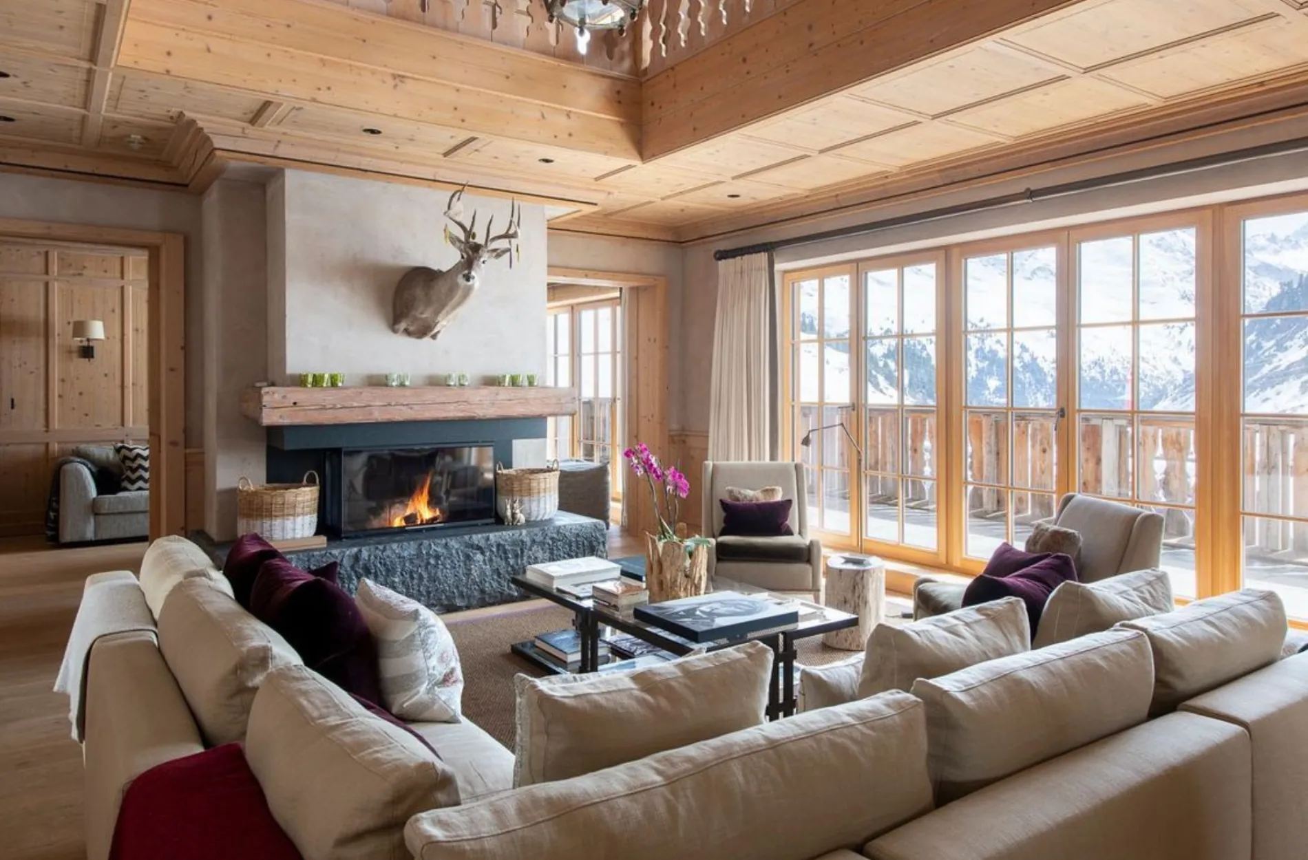 Neuzugänge im Alpenportfolio der pepper-collection