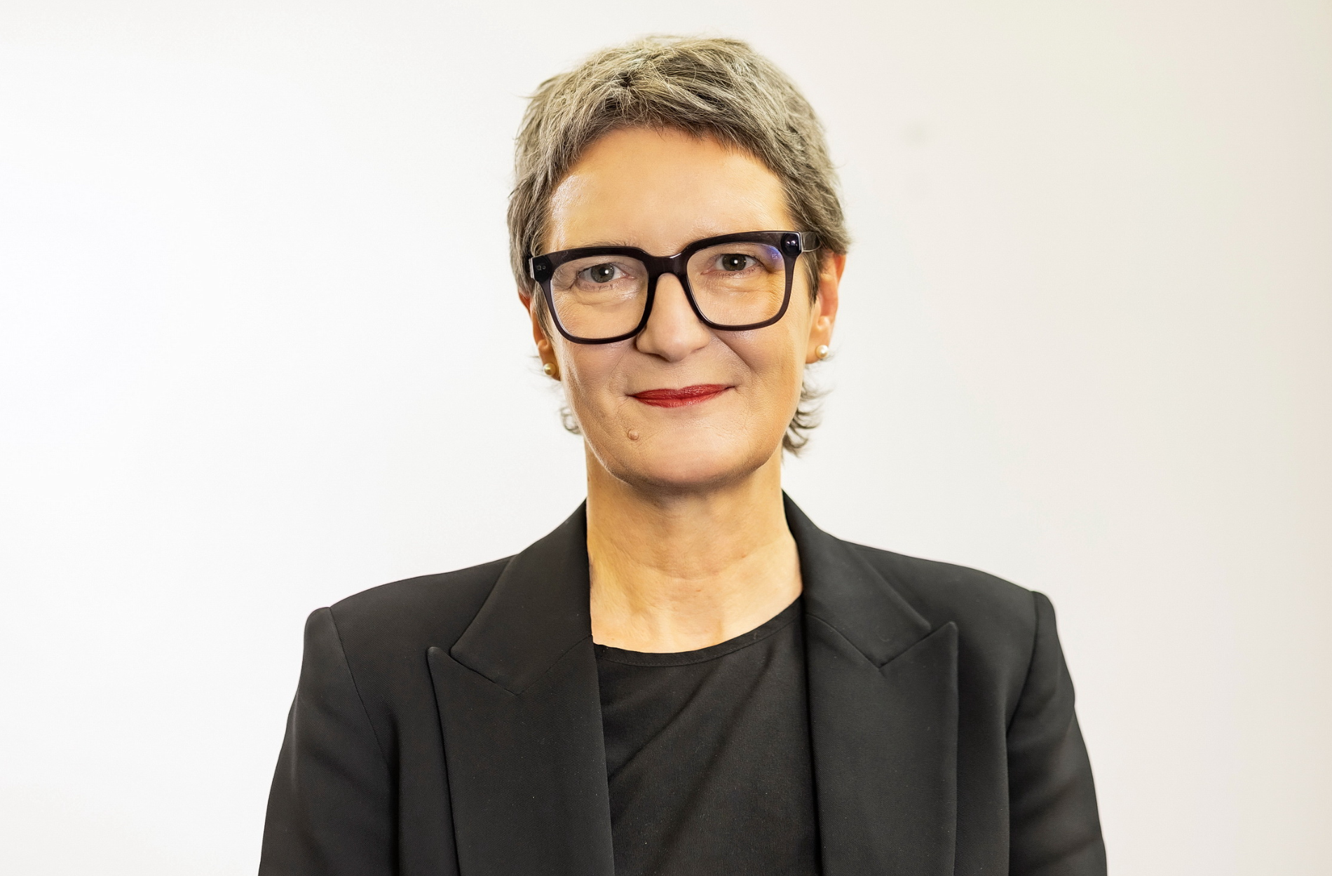Leonardo Central Europe: Anke Maas steigt zur Personalchefin auf