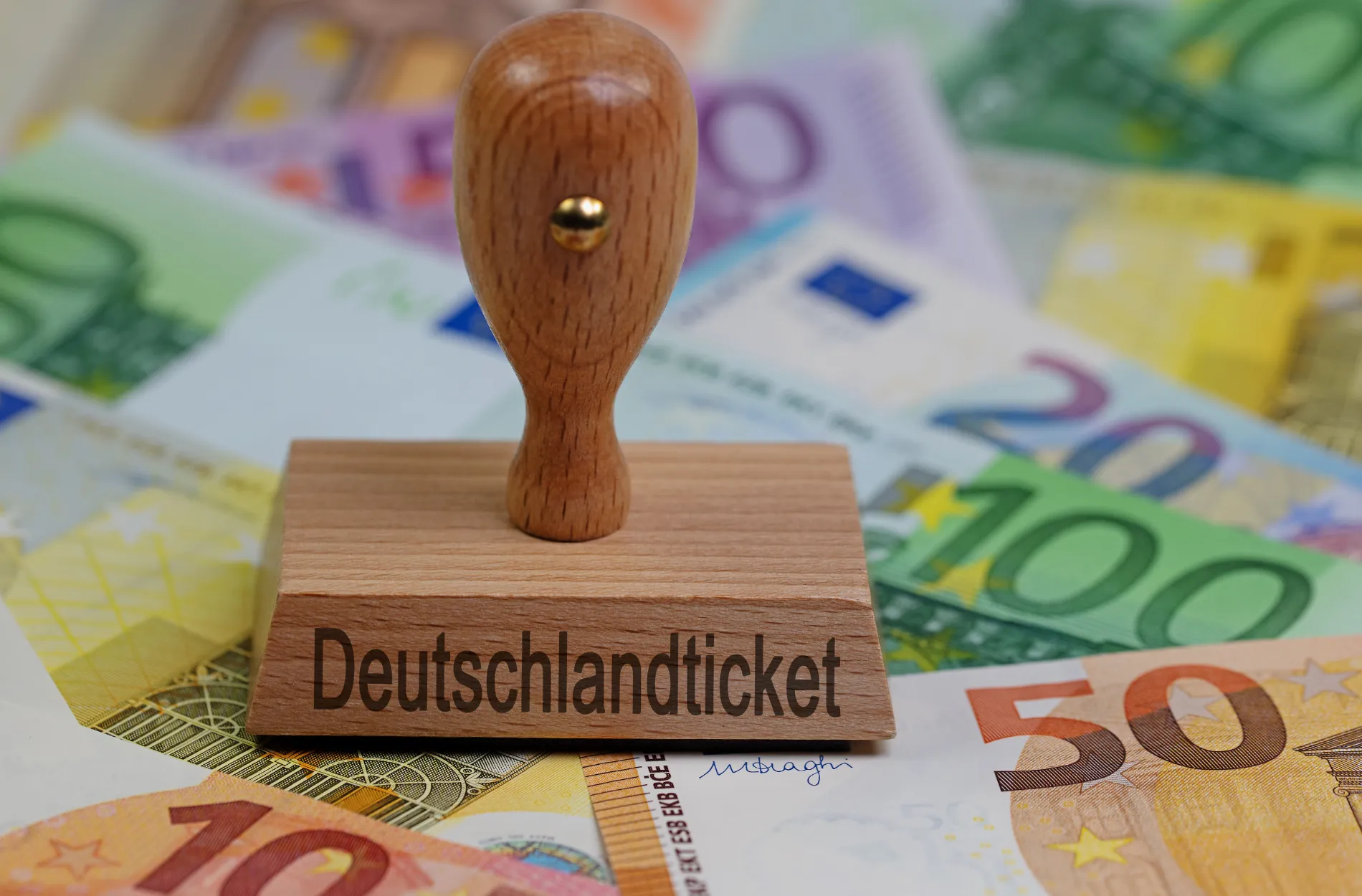 DTV fordert Planungssicherheit statt höherer Preise