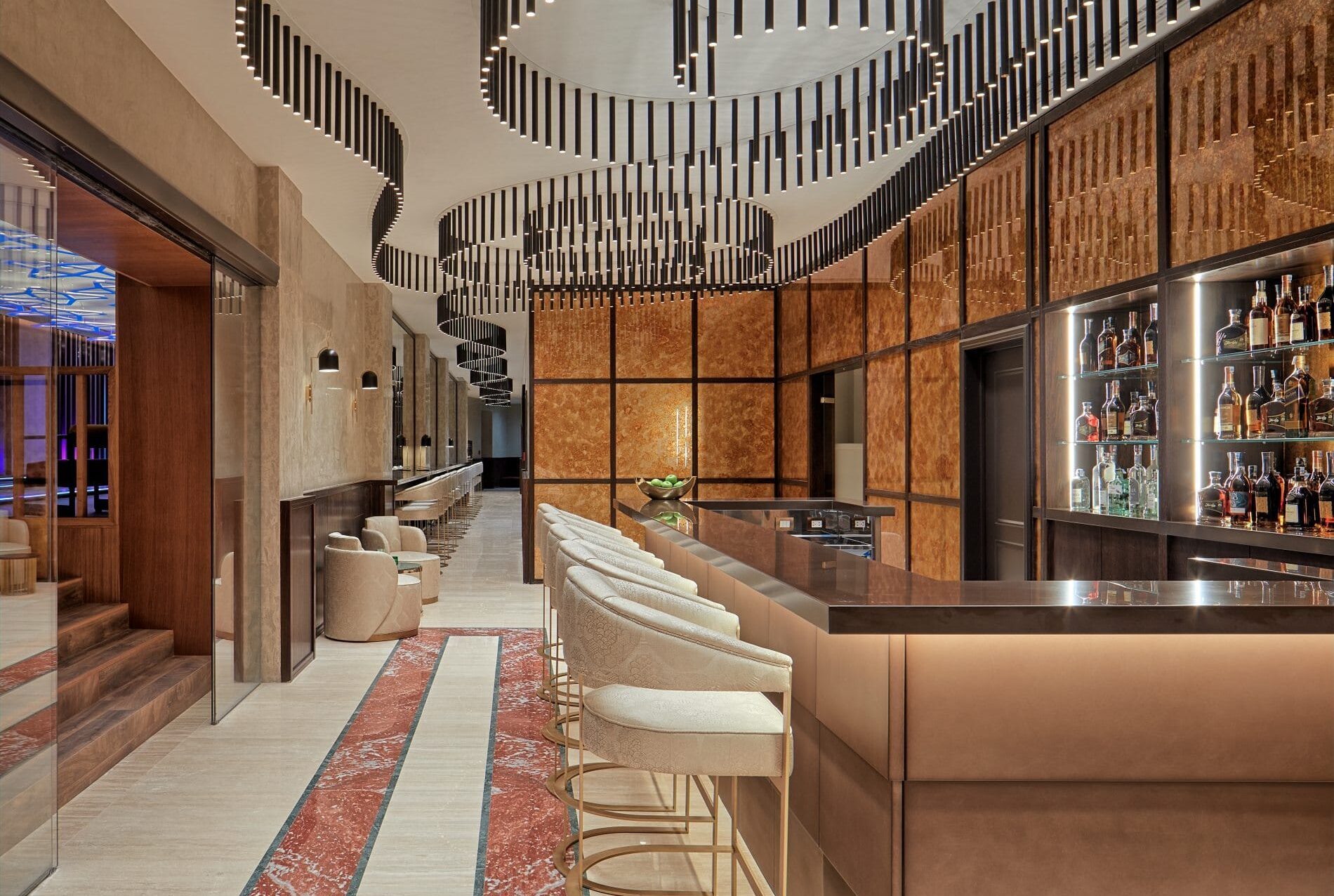 Premiere in der Mongolei: Das Ayan Zalaat Hotel & Spa ist als erstes Hotels des Landes Teil der LHW-Kollektion.