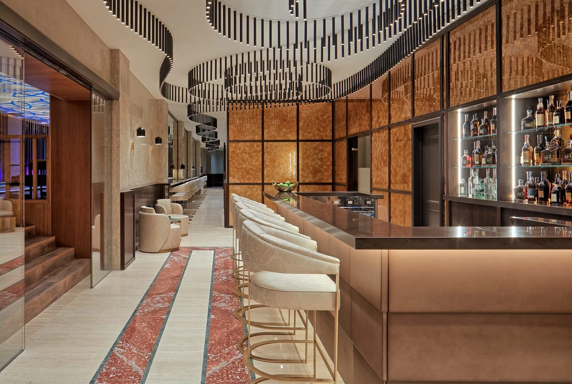 Premiere in der Mongolei: Das Ayan Zalaat Hotel & Spa ist als erstes Hotels des Landes Teil der LHW-Kollektion.