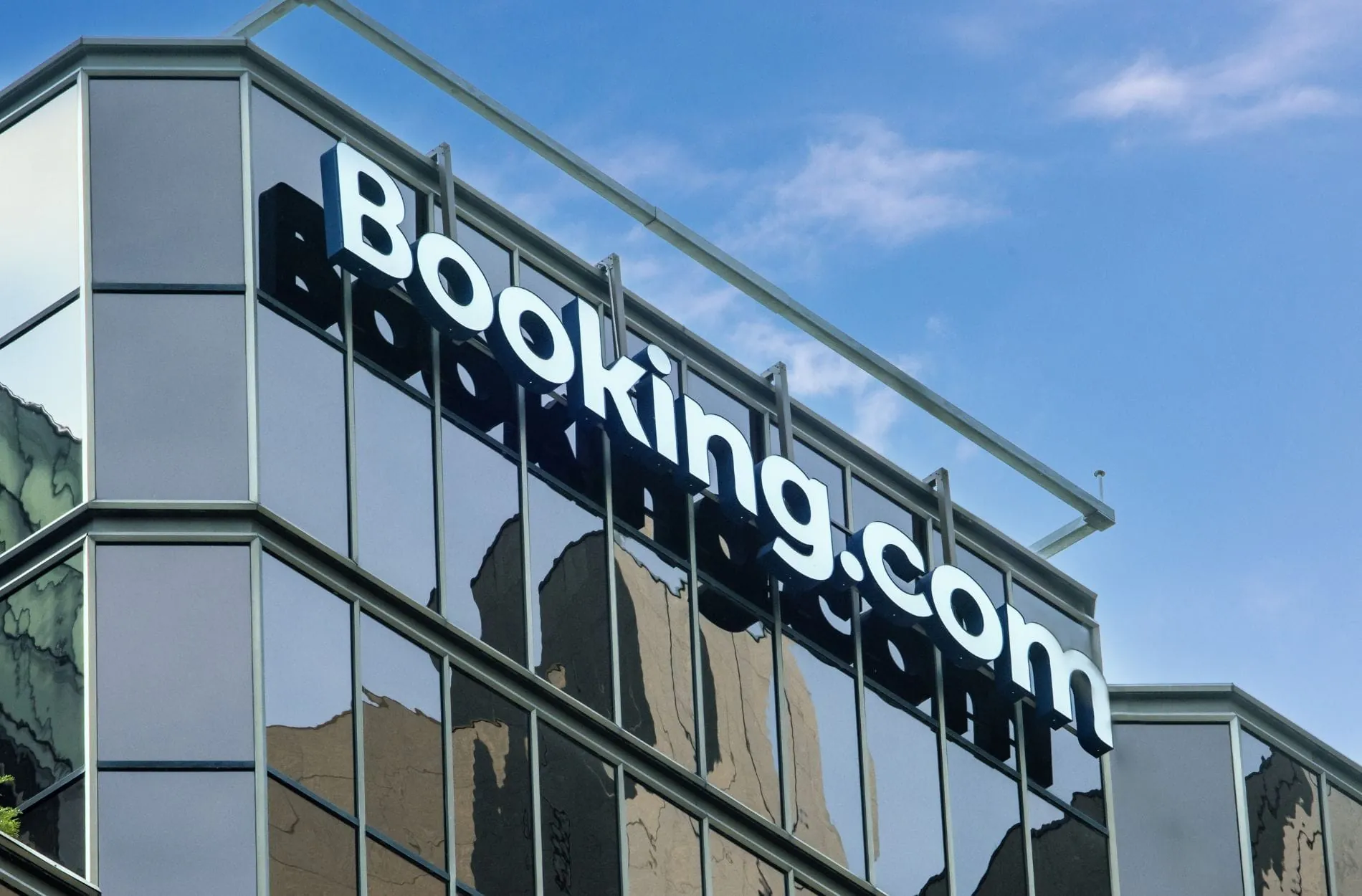 Klage gegen Booking: 15.000 Hotels beteiligen sich