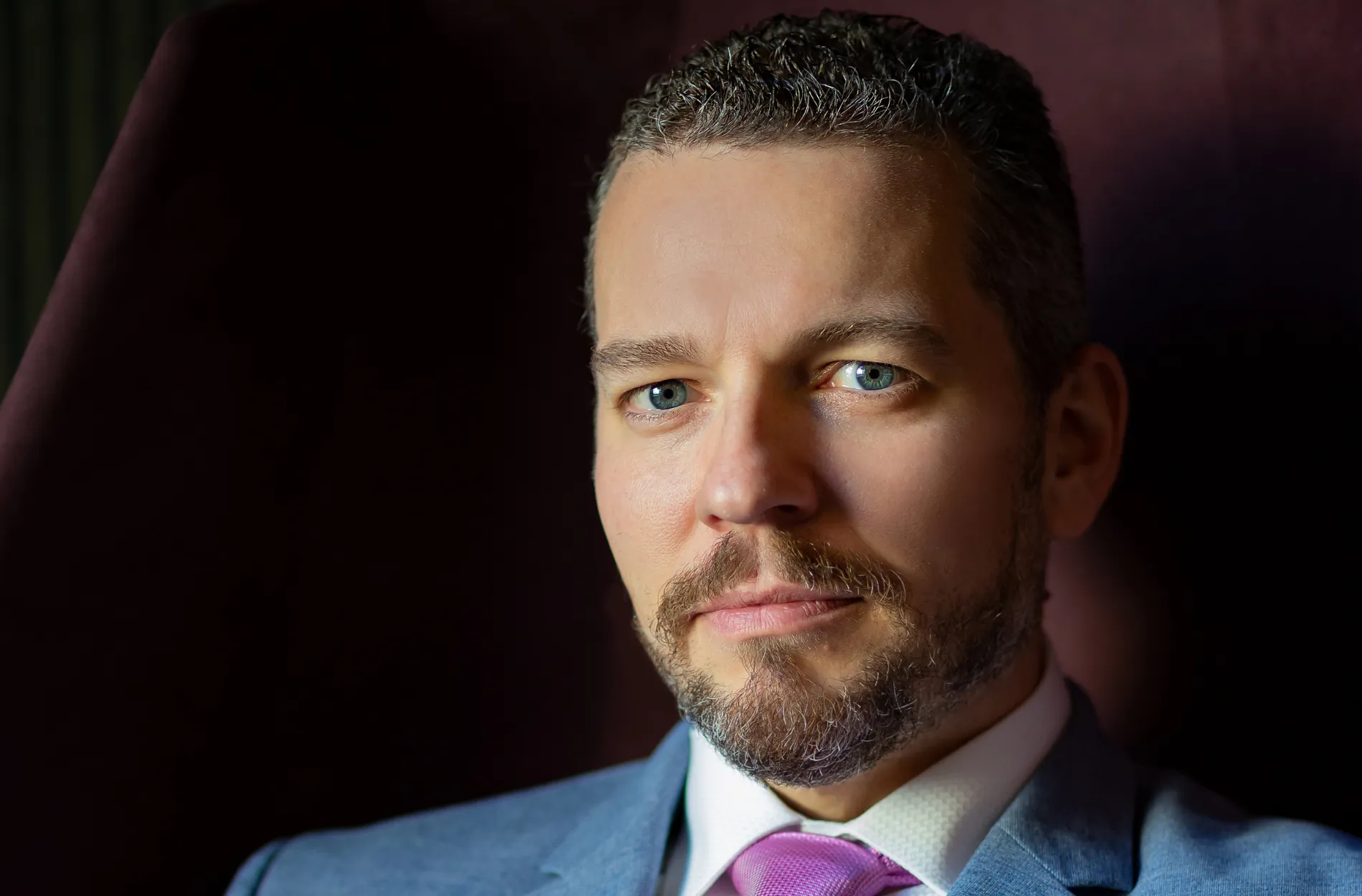 Daniel Veit leitet Radisson Leipzig