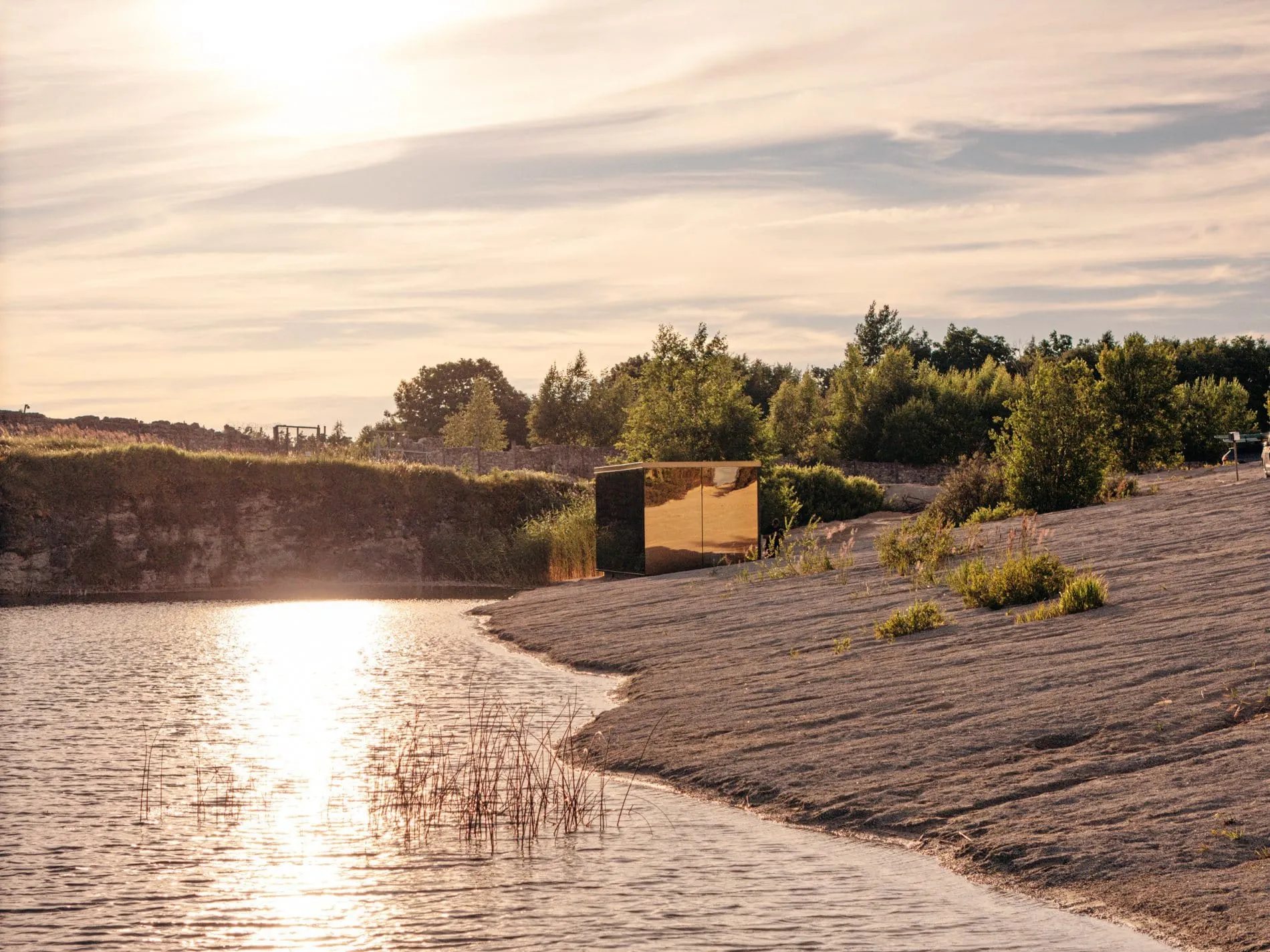 ÖÖD plant weltweit nur 79 Exemplare.