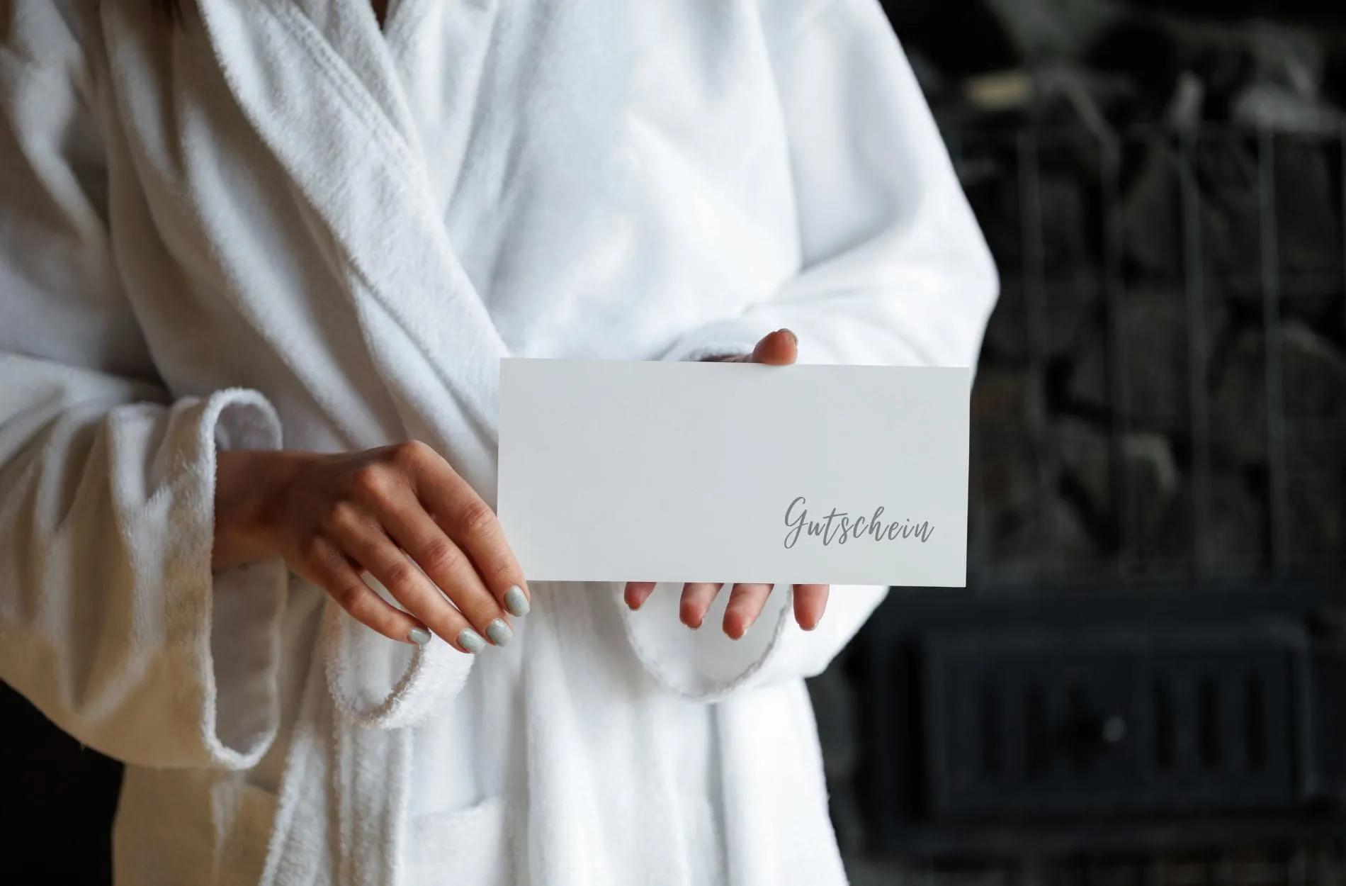 Gutscheine clever bewerben