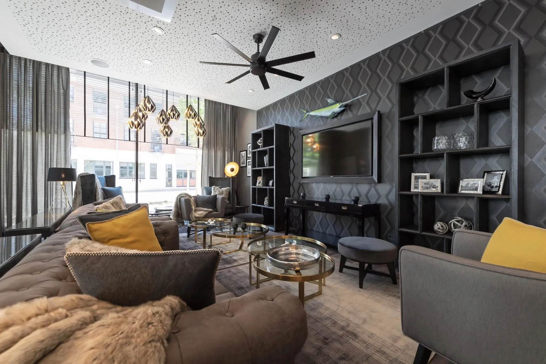 Das Harbr Hotel Ludwigsburg ist Teil der Marke Radisson Individuals.