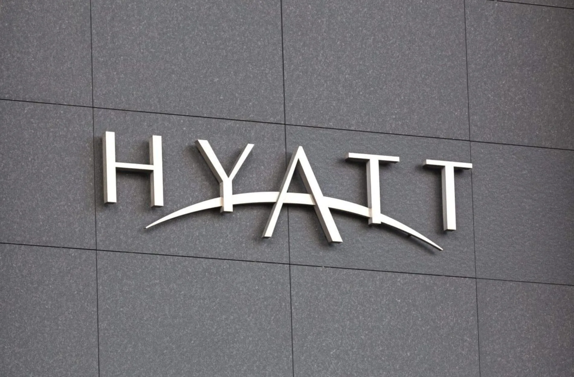 Hyatt mit solidem Wachstum