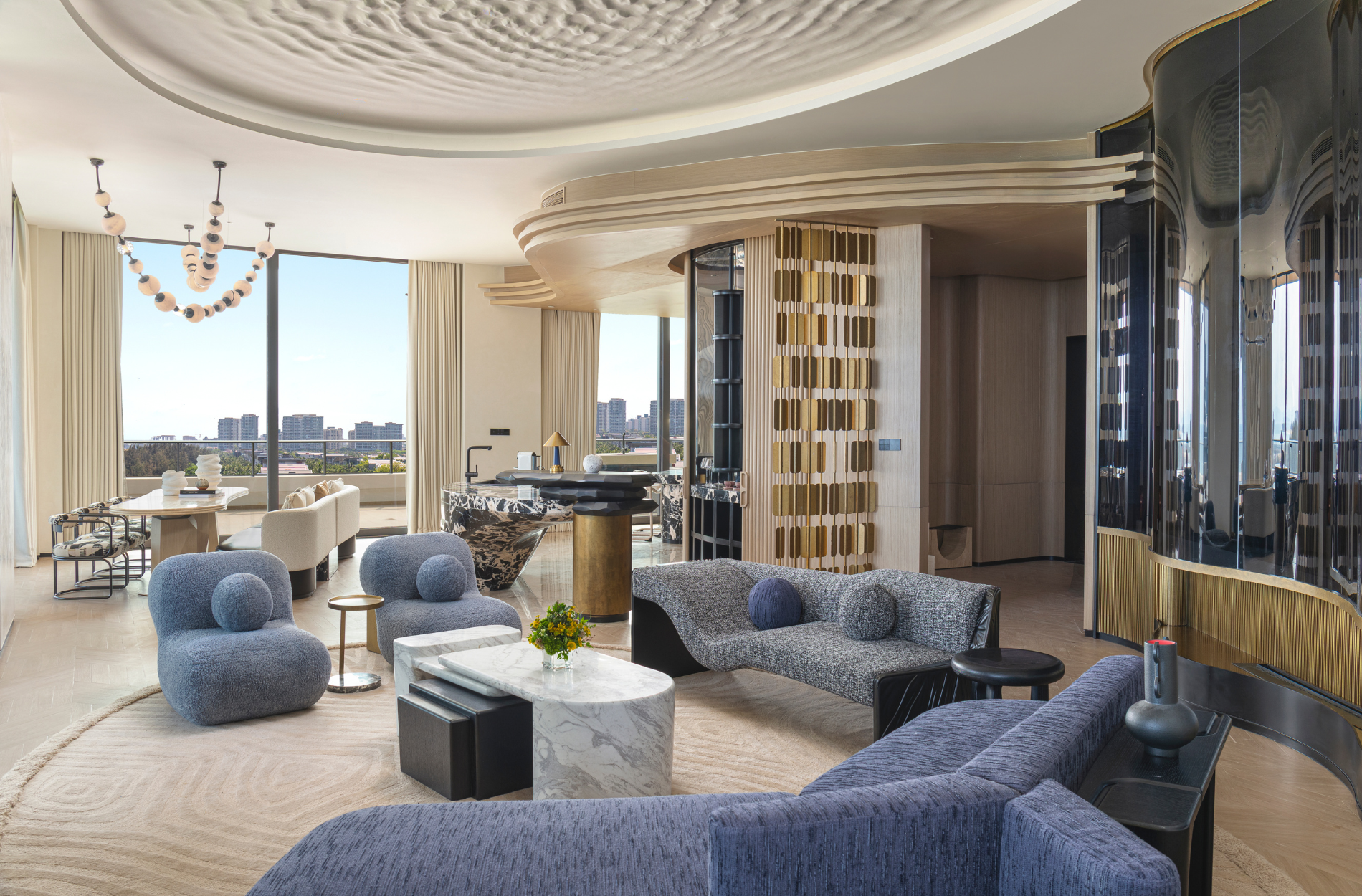 Eine Million Zimmer: IHG meldet globalen Meilenstein