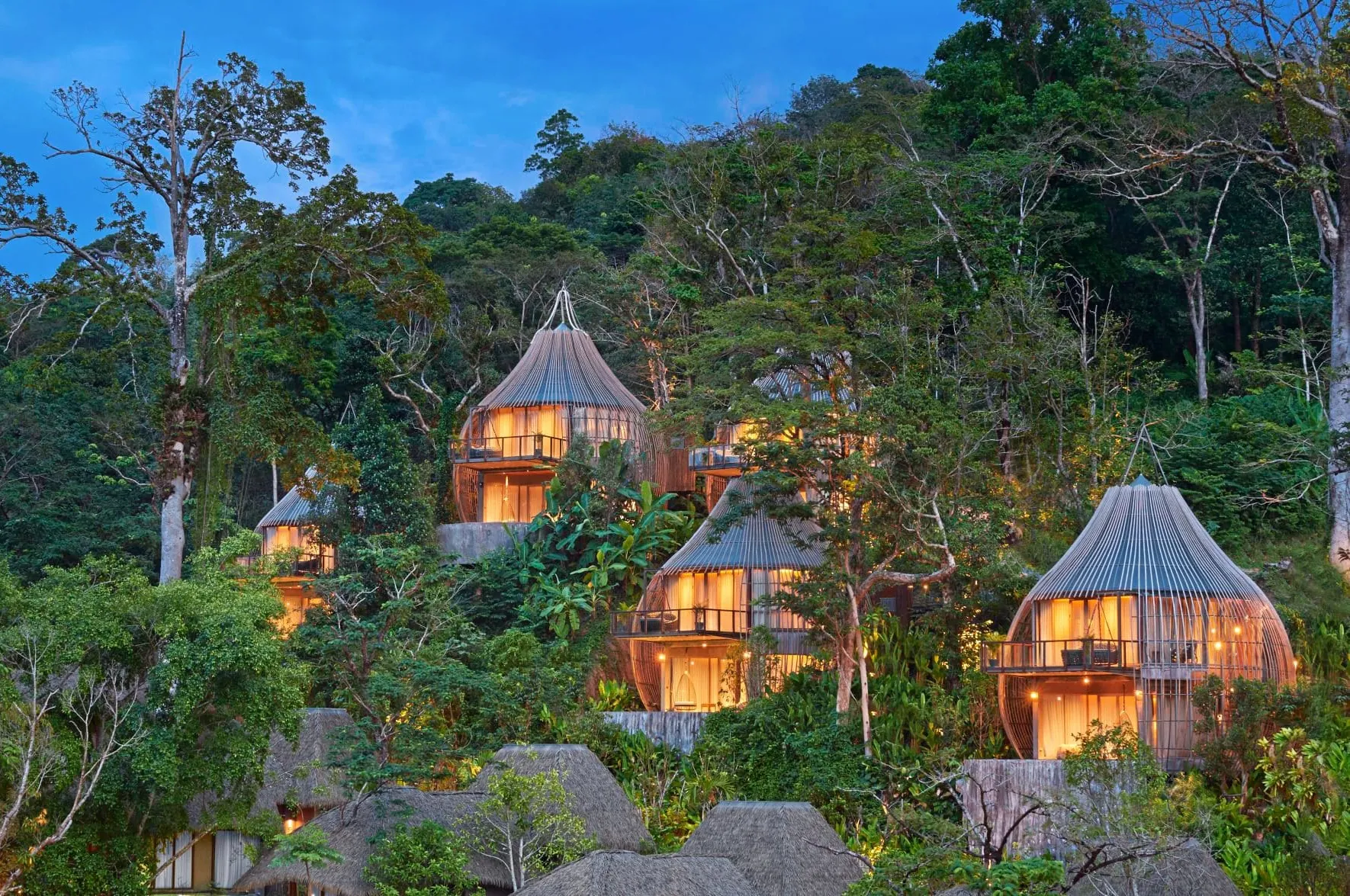 SLH lanciert neue Hotelkollektion