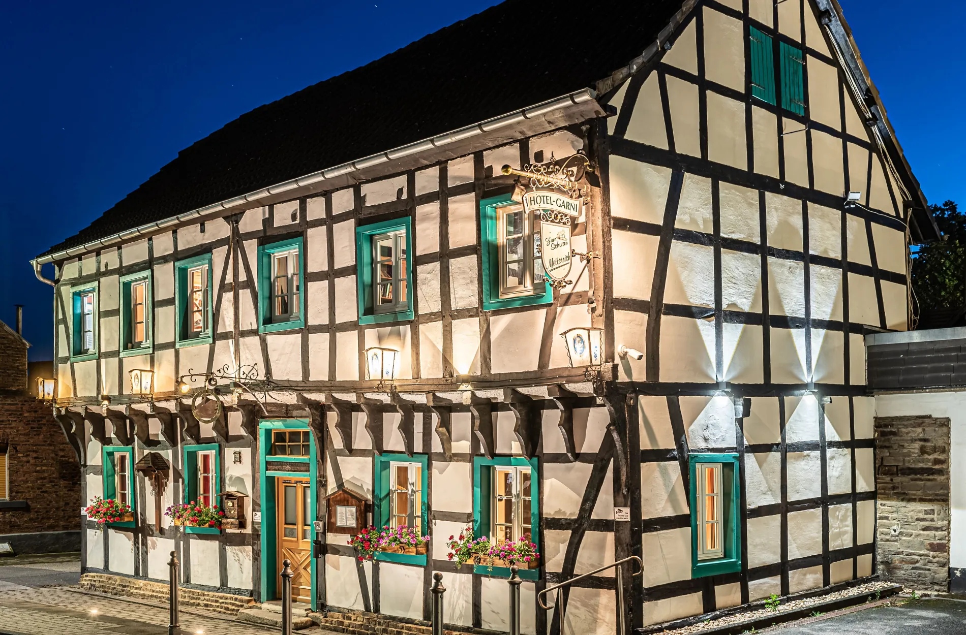 Akzent Hotels erweitert Mitgliederzahl auf 75