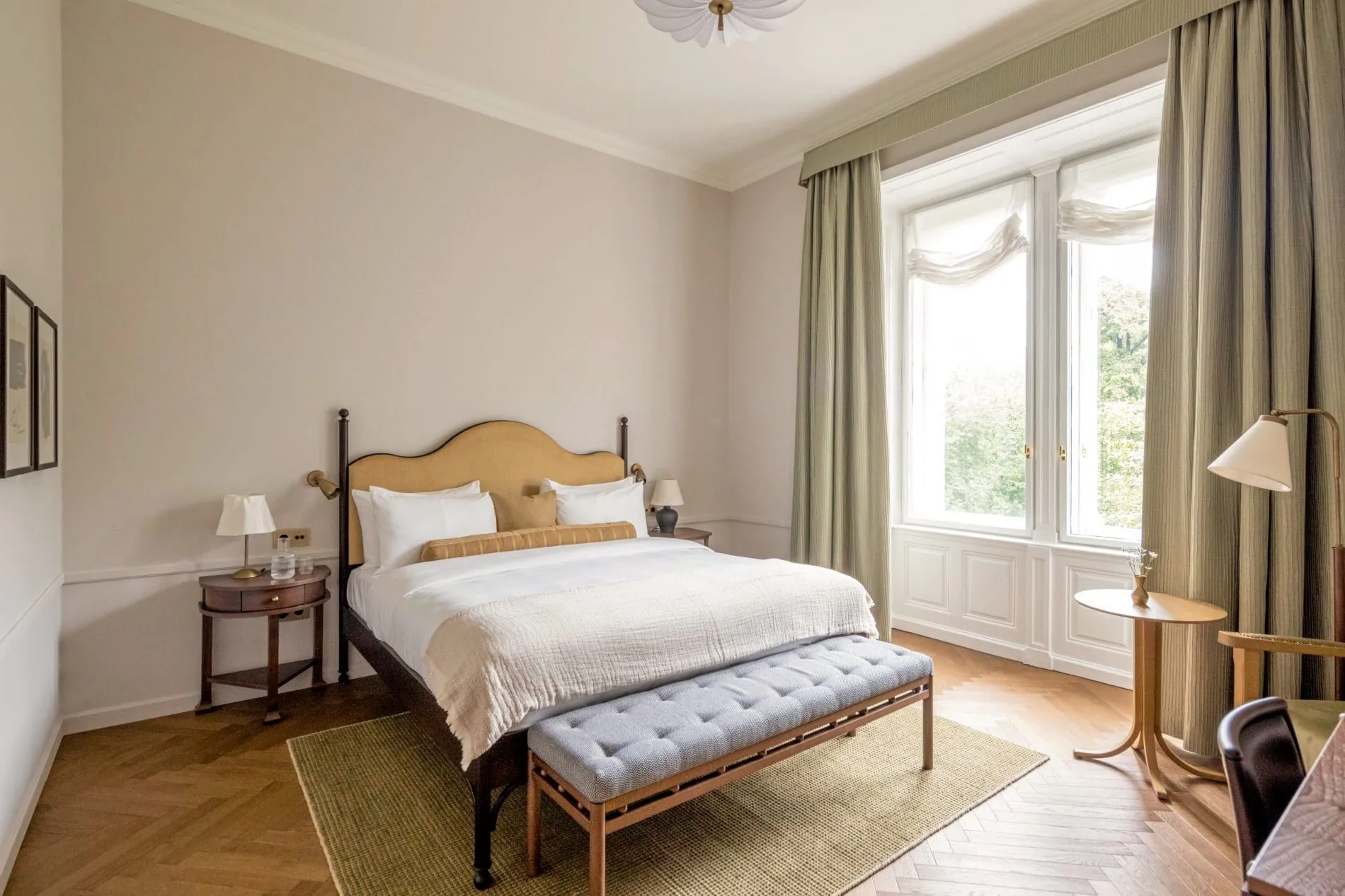 Miiro kommt nach Wien