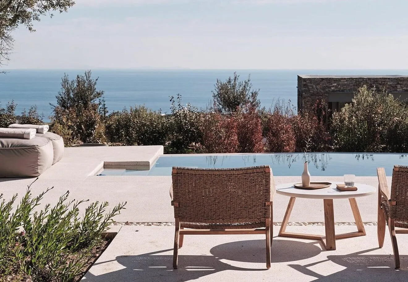 Design Hotels wächst um 8 Häuser