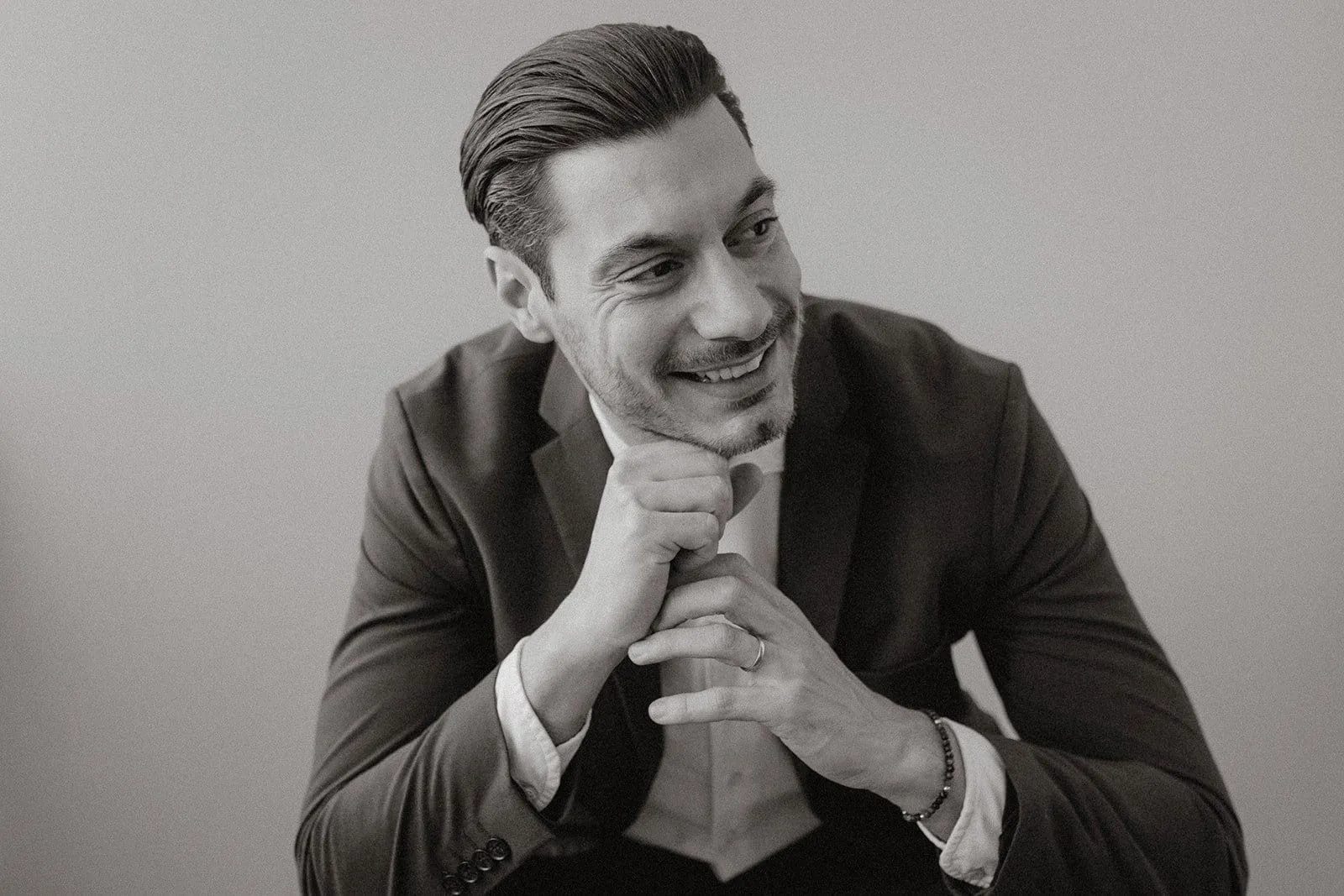 Dorint: Nicolai Scheugenpflug ist neuer Director Corporate F&B