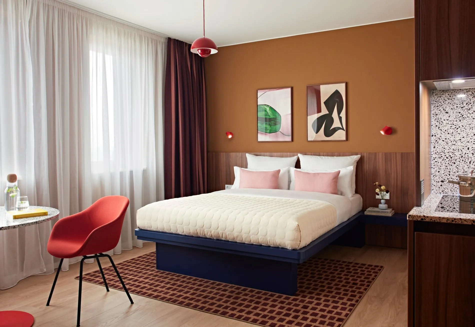 Numa eröffnet neuen Standort in Hamburg-St. Georg