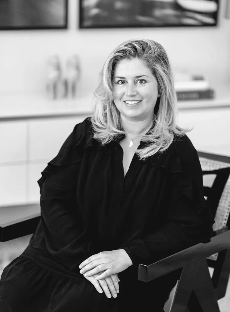 Portrait Stephanie Gehringer