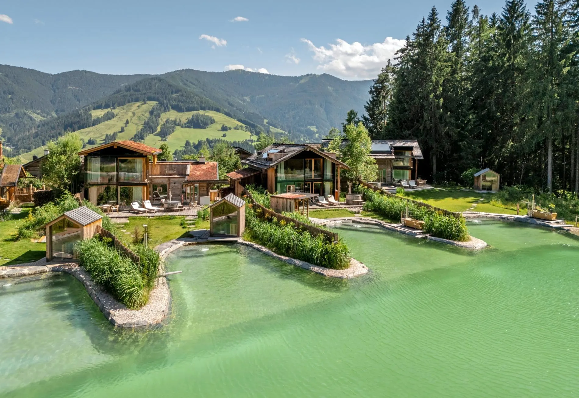 Priesteregg erweitert Seehütten-Portfolio