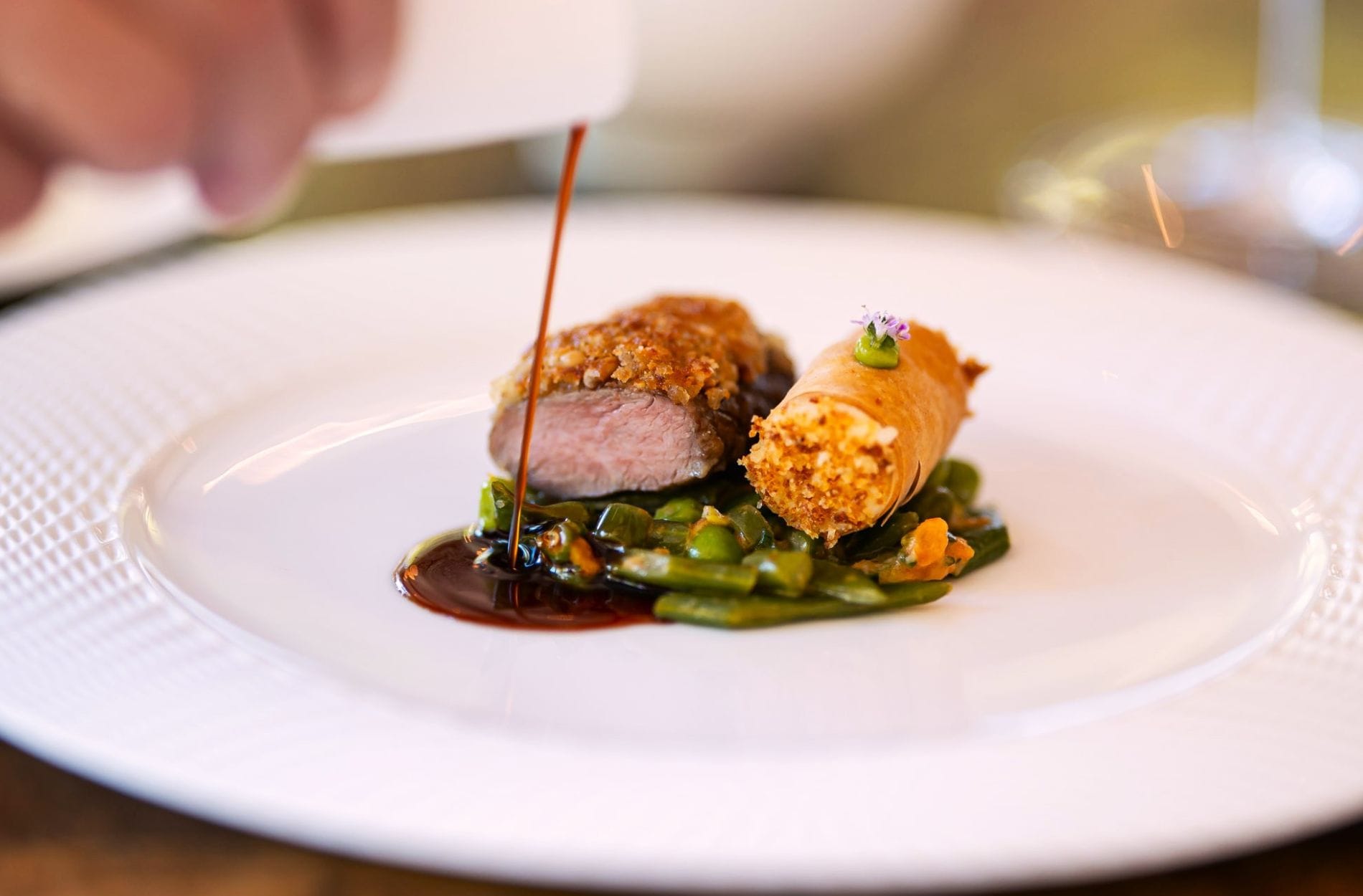 Profirezept Egon Heiss Lamm