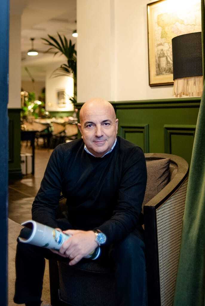 Ron Ben Haim Precise Hotels & Resorts Hidden Hospitality