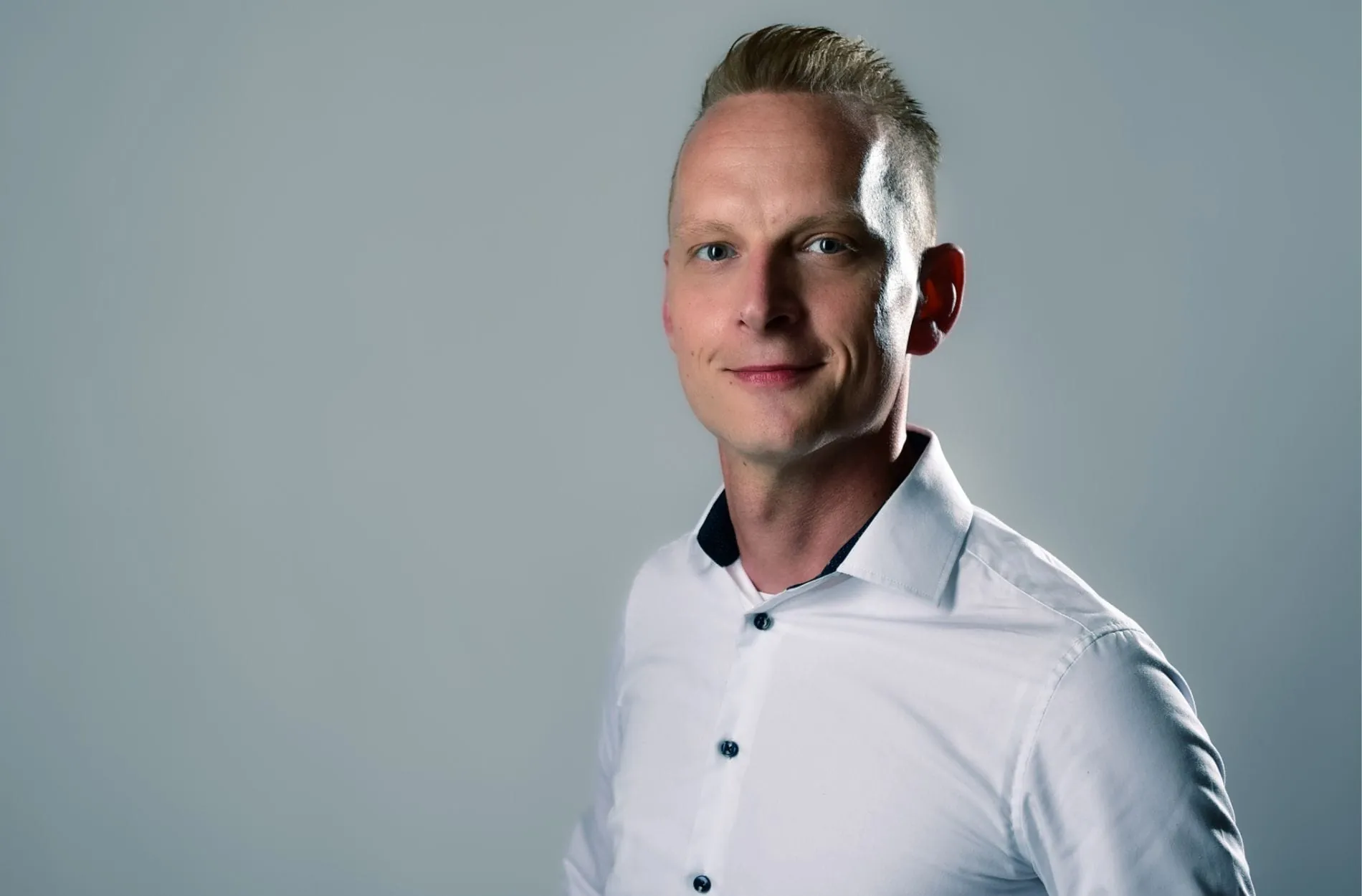 Steven Köhler ist neuer General Manager des Légère Express Leipzig.