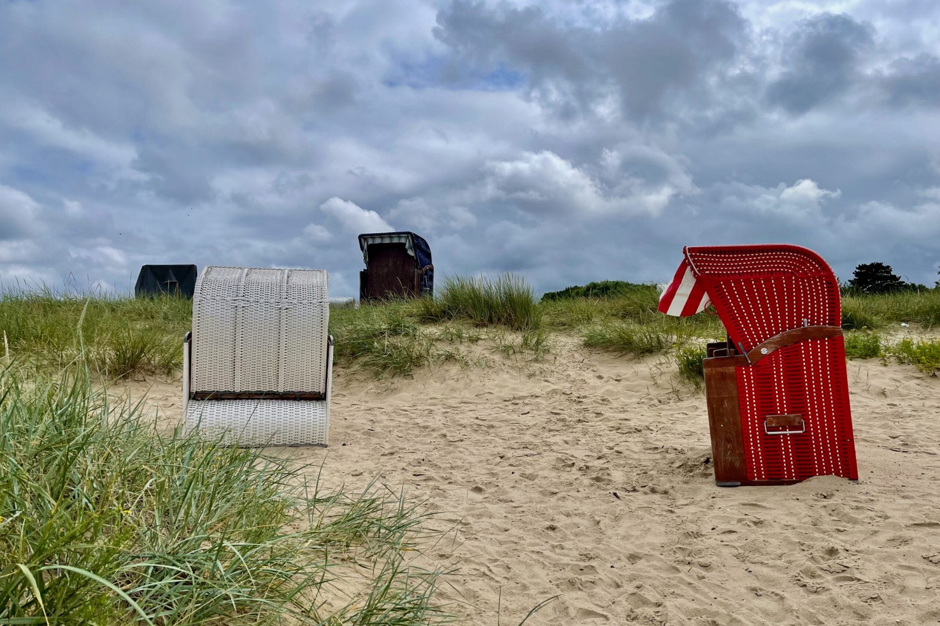 Nordsee-Tourismus-Report: 53 Prozent der Gäste beklagen Fachkräftemangel an der Nordsee.